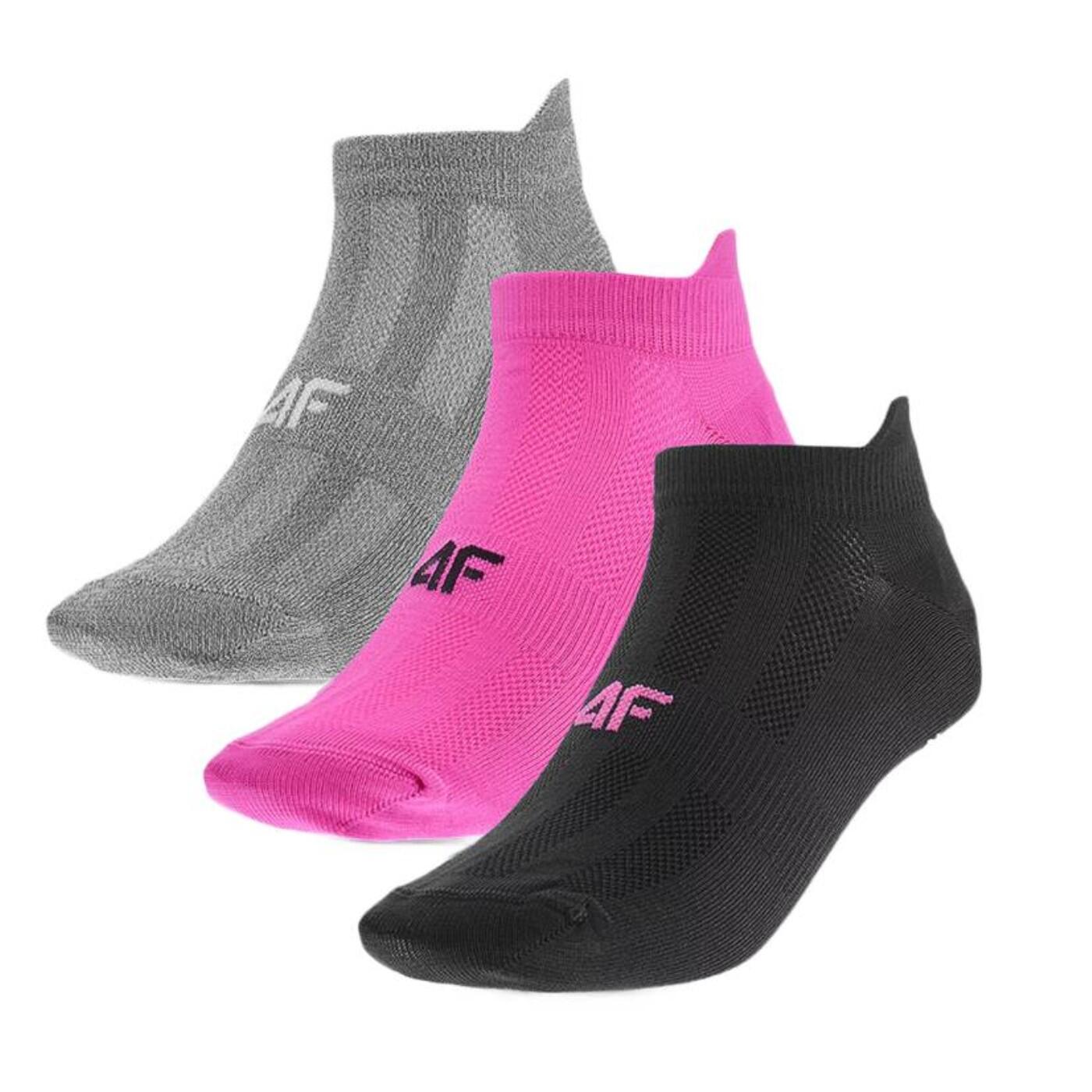 Skarpetki Damskie 4F
