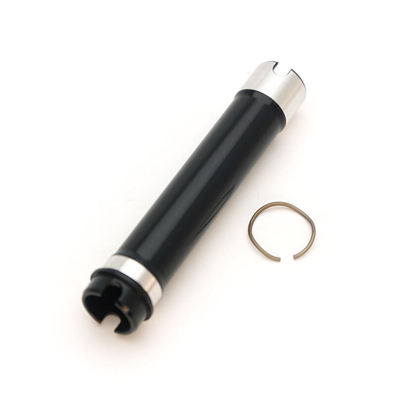 Oś koła przedniego Zipp COgnition V2 RB