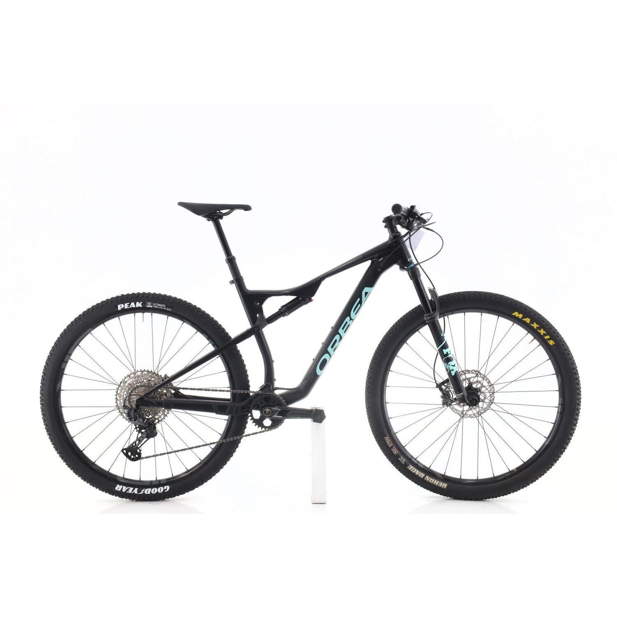 Second life · R. górski · Orbea Oiz H20 XT · W bardzo dobrym stanie