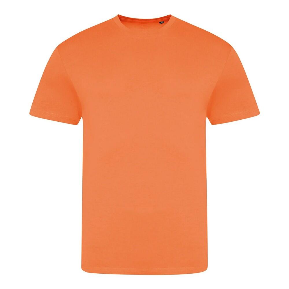 Koszulka Unisex Dla Dorosłych Electric Triblend