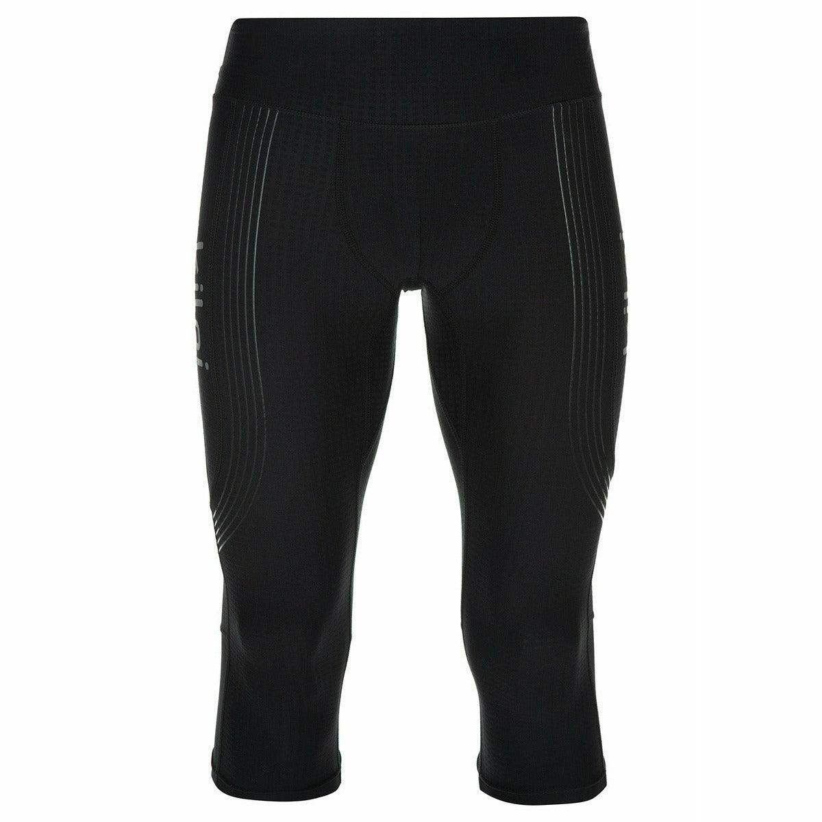 Męskie legginsy 3/4 Kilpi TERRY-M