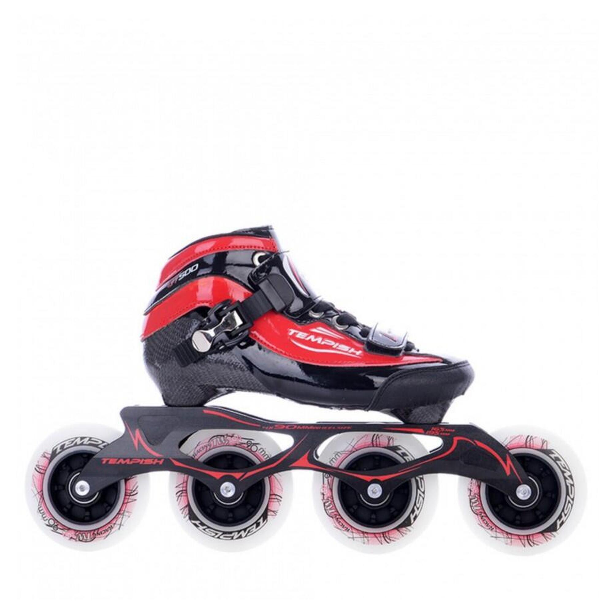 Rolki biegowe TEMPISH GT 500 / 90