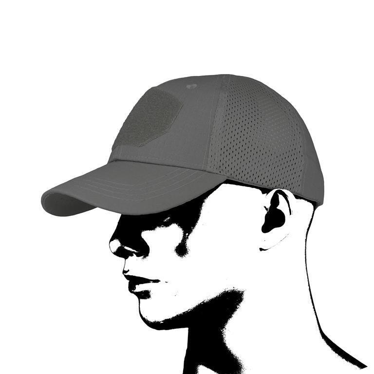 Czapka baseballowa Mesh CMG