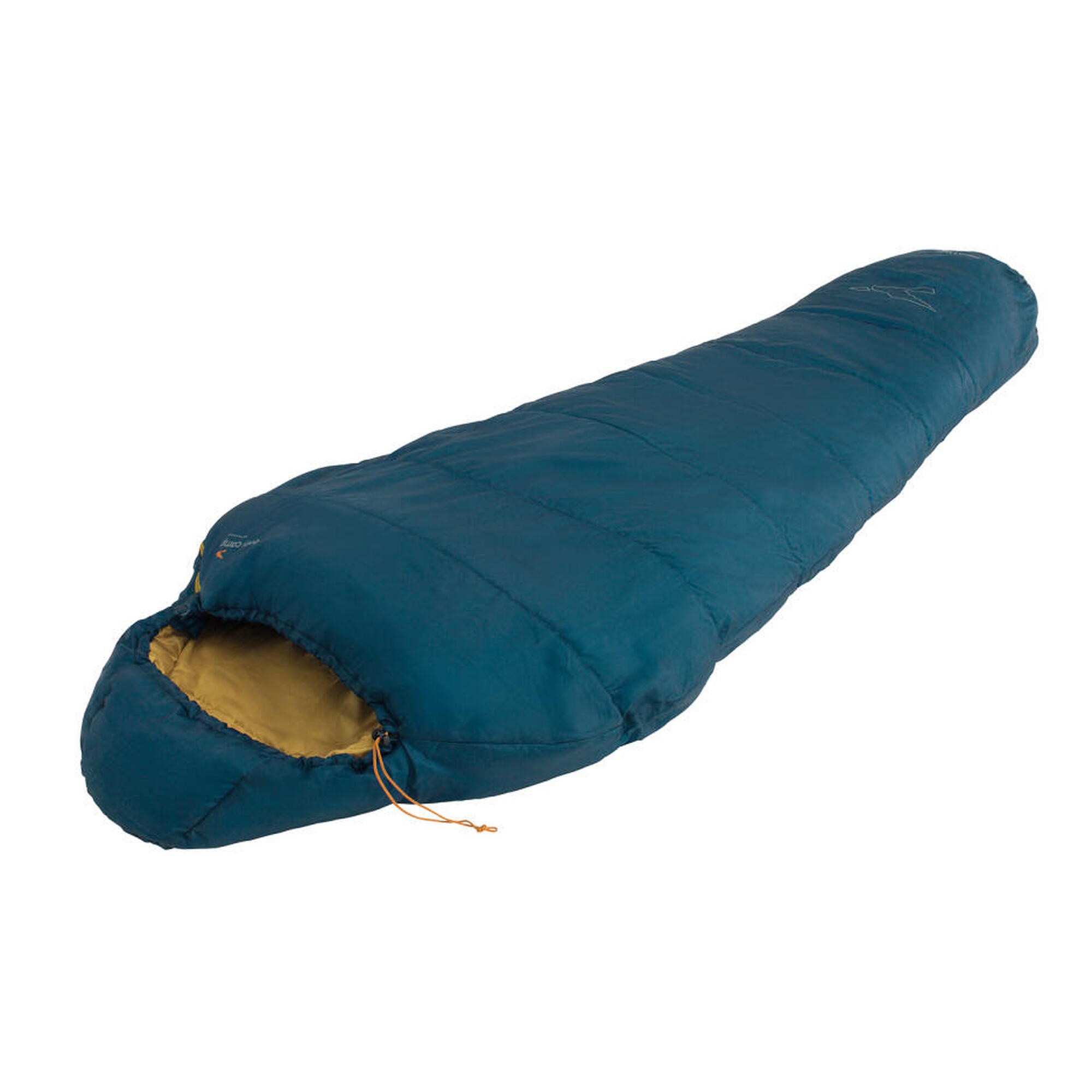 Śpiwór turystyczny Easy Camp Falcon II Mummy (-1°C)