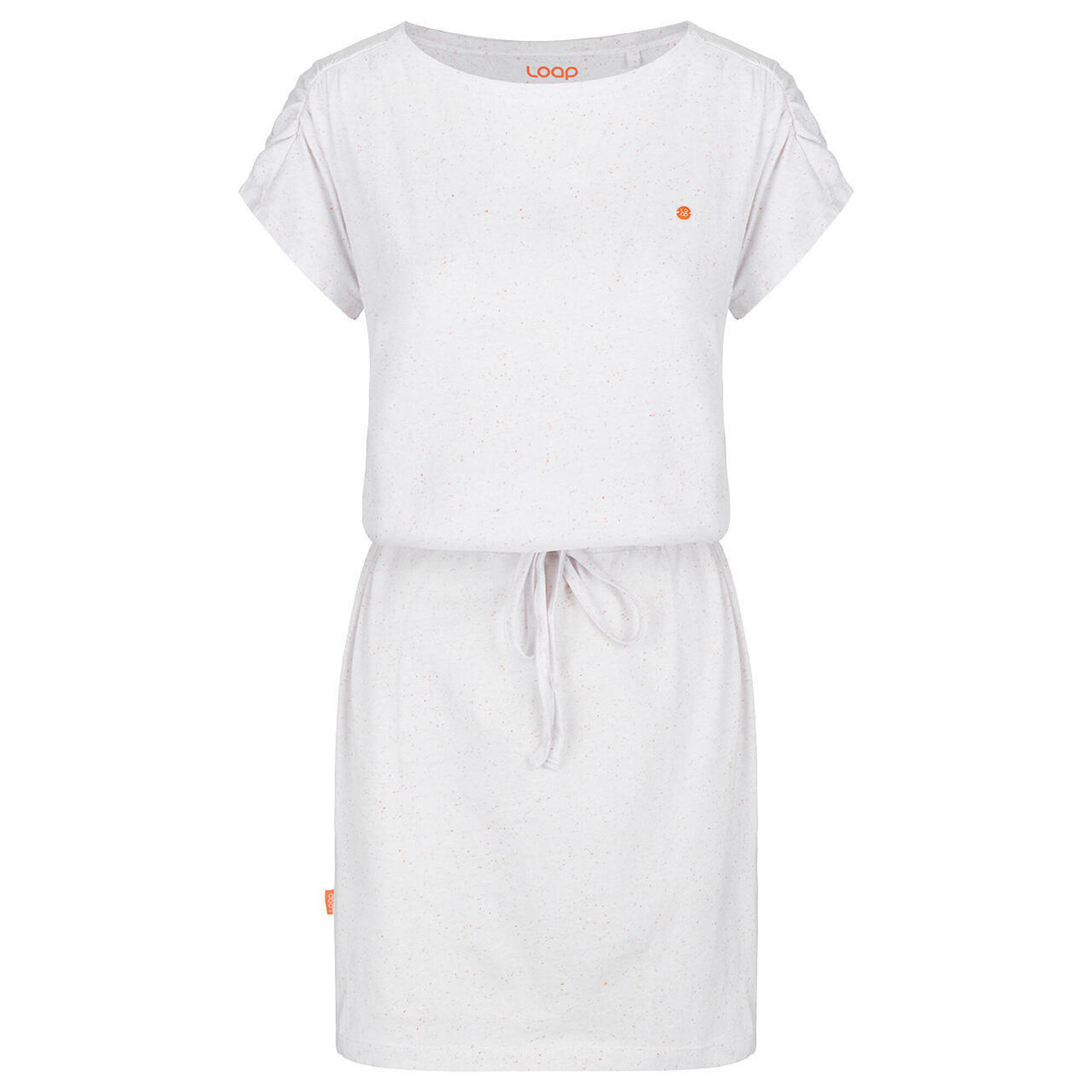 Damska sukienka LOAP Burka, S