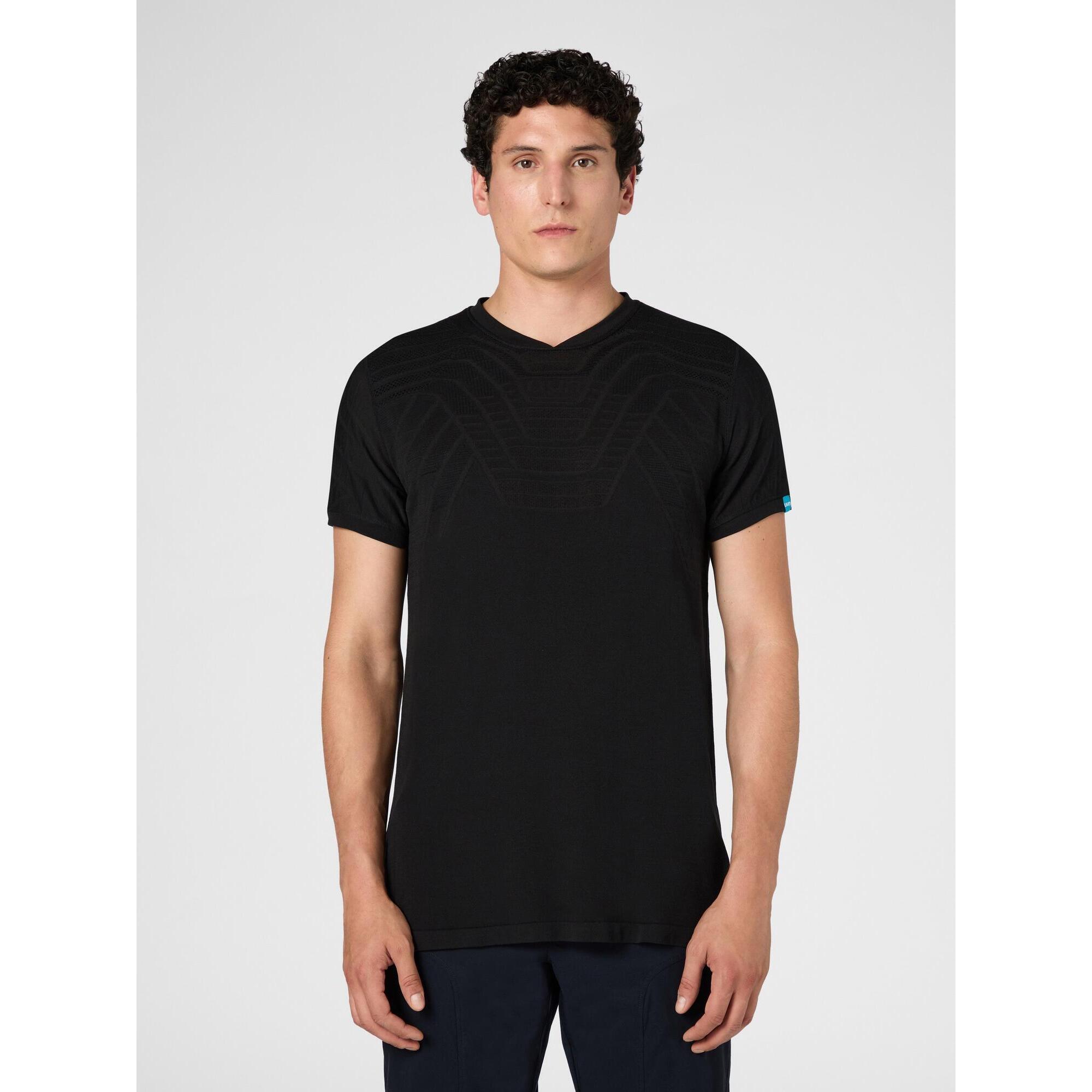 Terracross Self Layer Regular Fit T-shirt