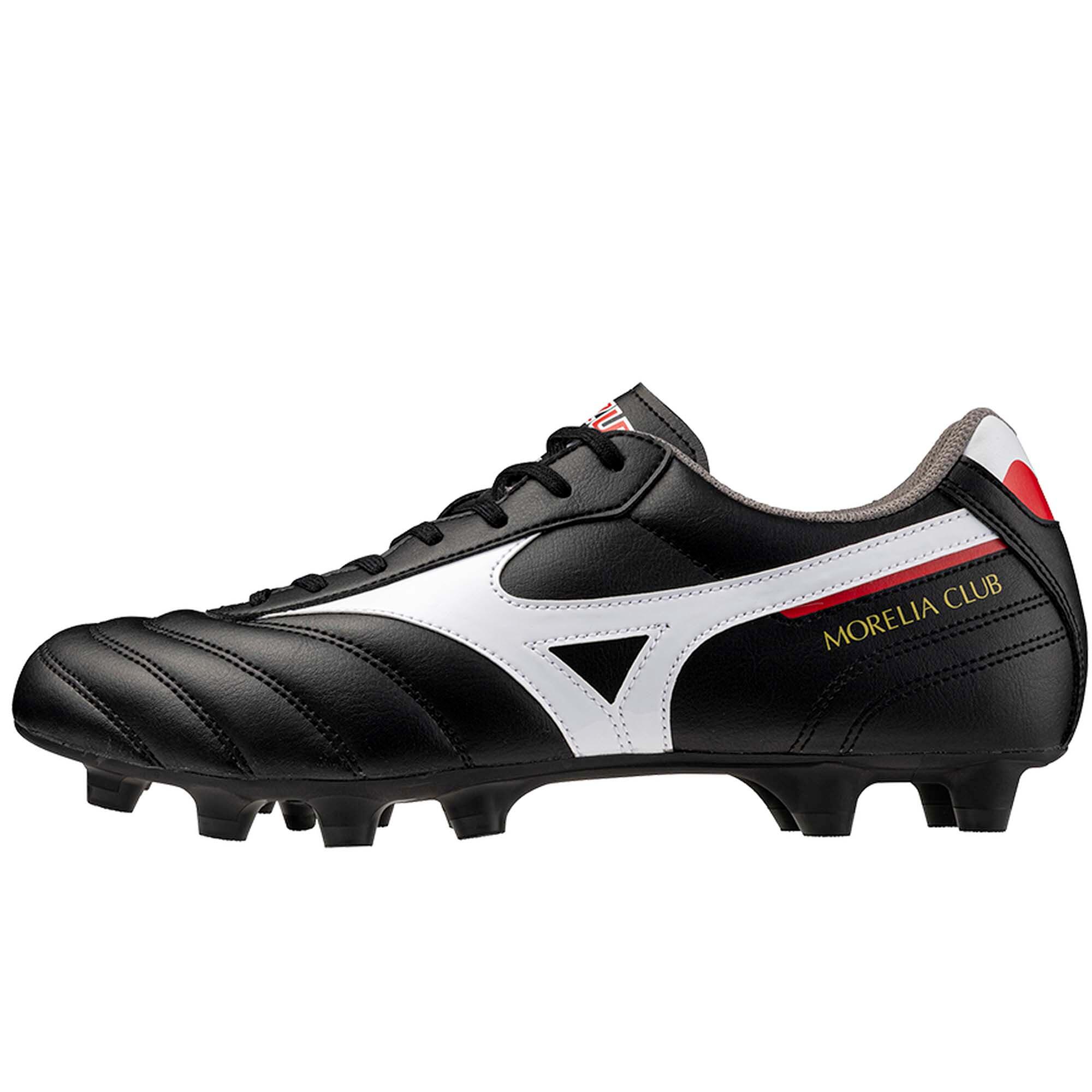 Buty Piłkarskie Mizuno Morelia Ii Club Fg Dorośli