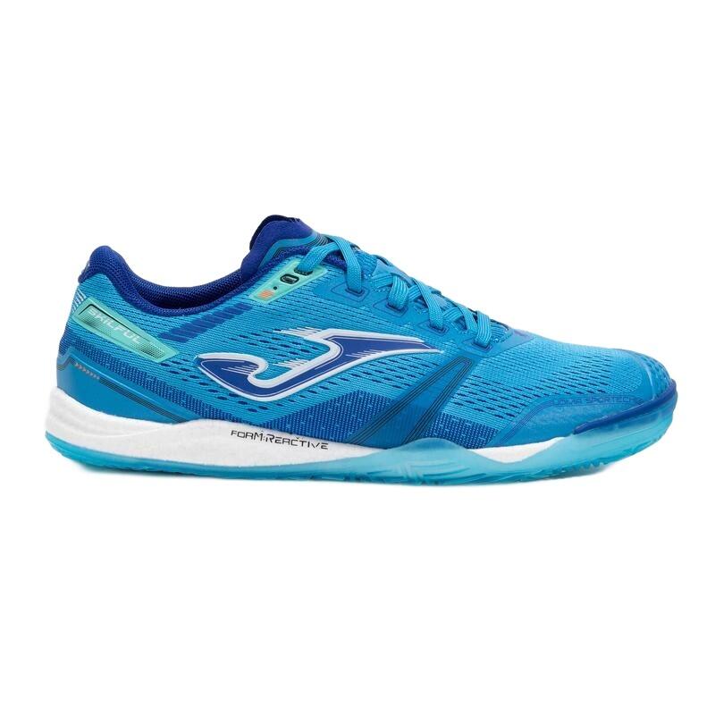 Buty halowe Joma Skilful 2504 Indoor niebieskie r. 42