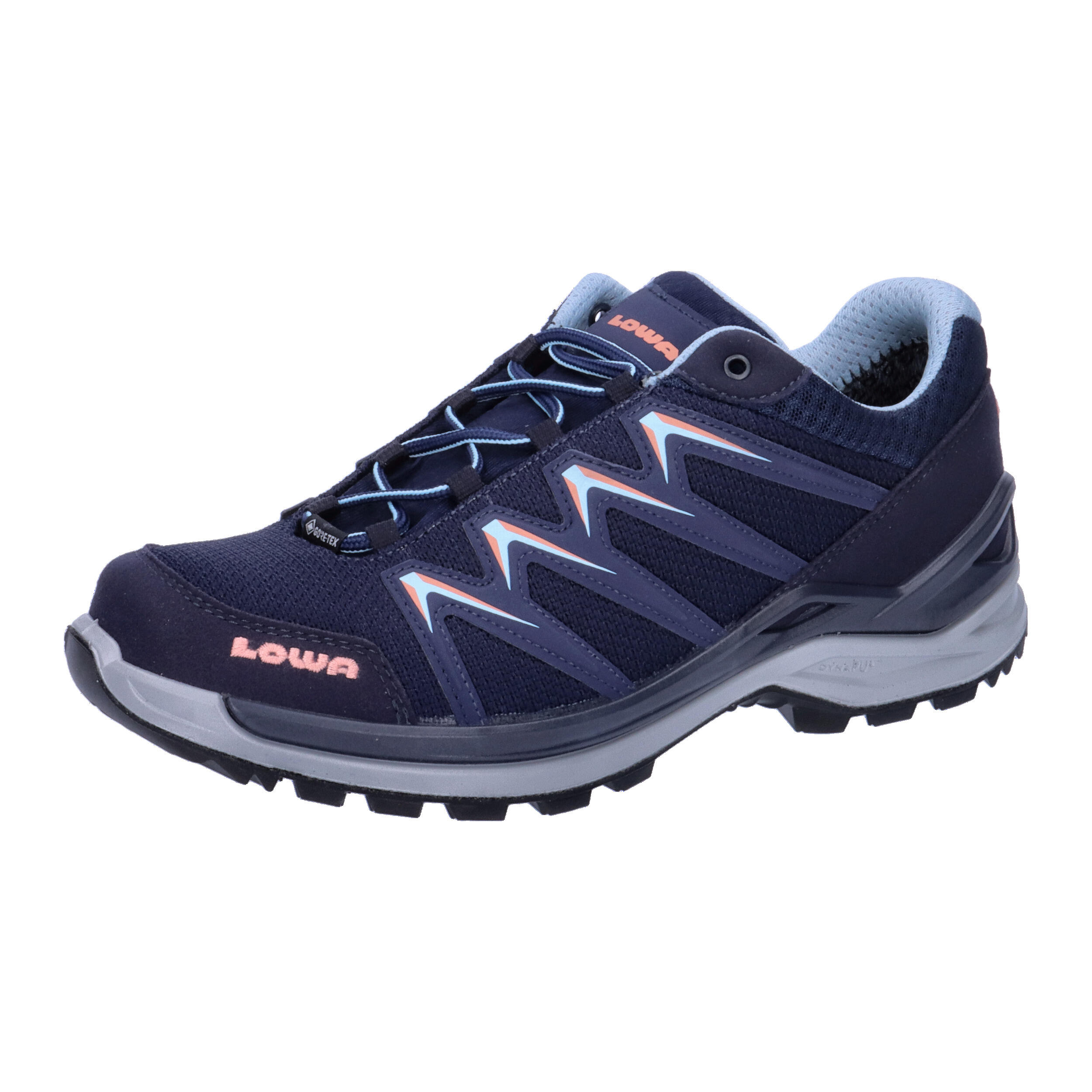 Buty trekkingowe damskie Lowa Innox Pro Low Gtx