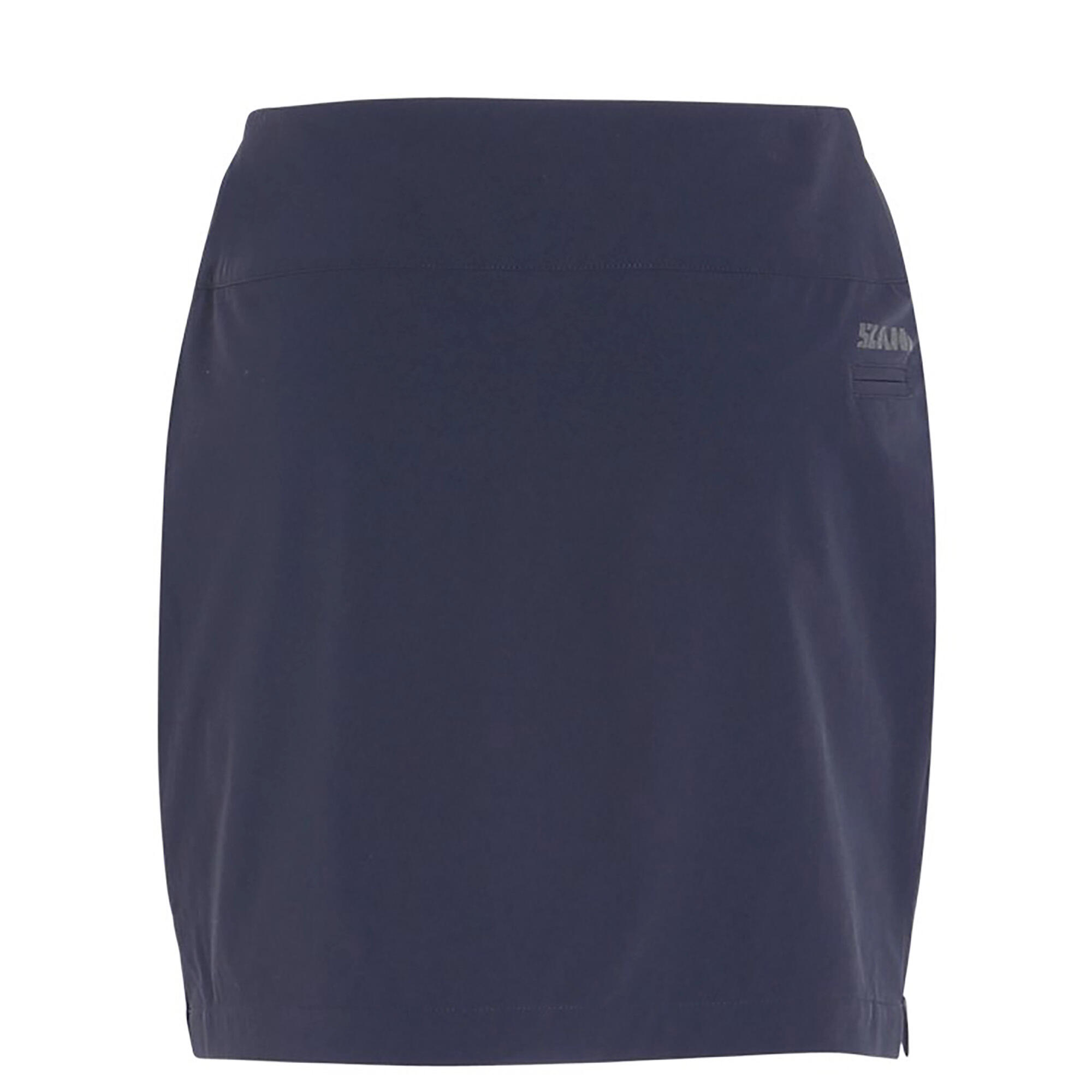 Spódnica Skort Slam Tech Ws Damskie