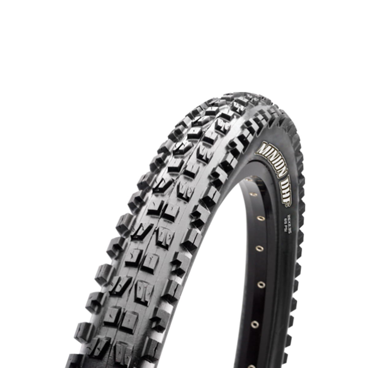 Opona miękka Maxxis Minion DHF 3C Grip / Exo / Tubeless Ready