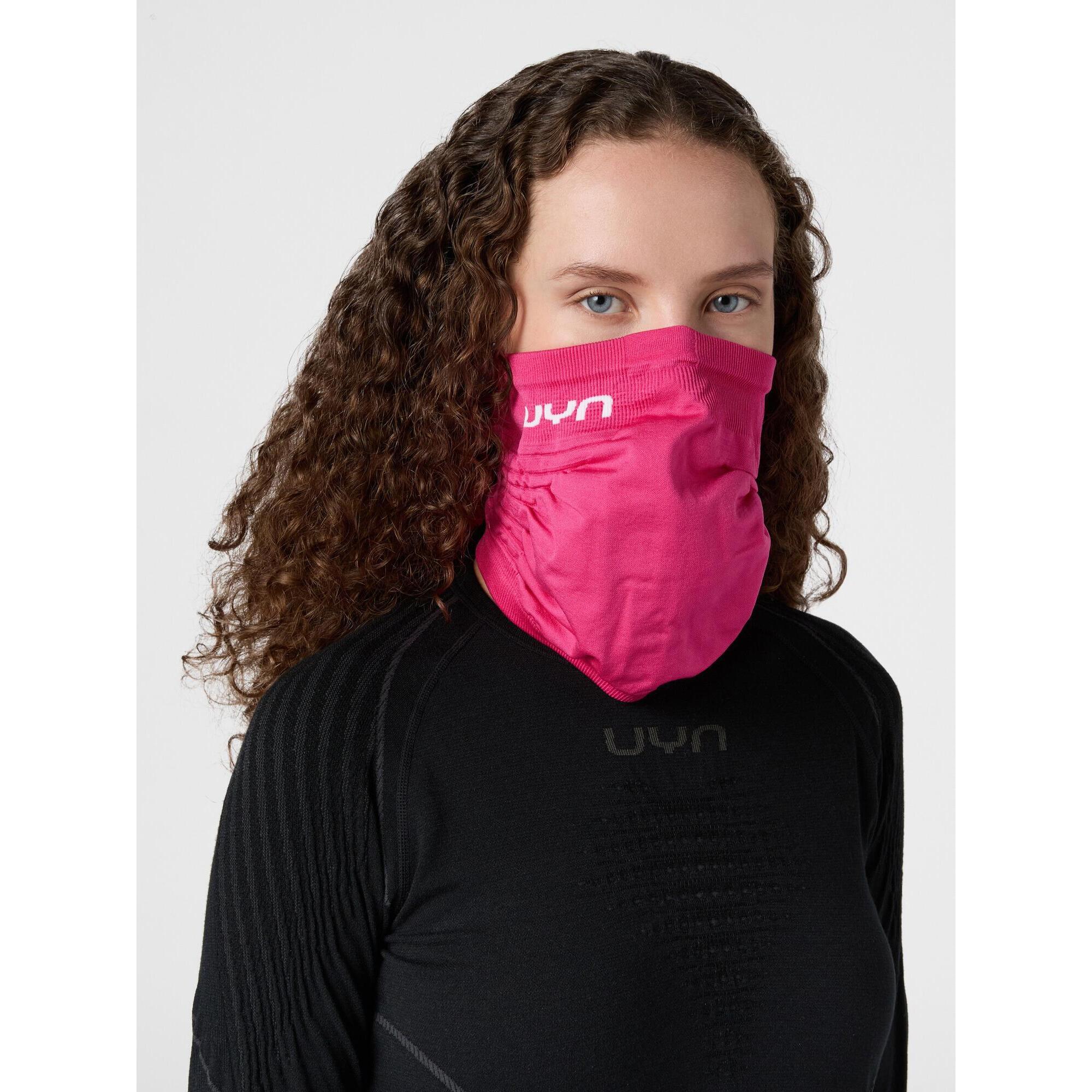 Winter Race Neck Warmer