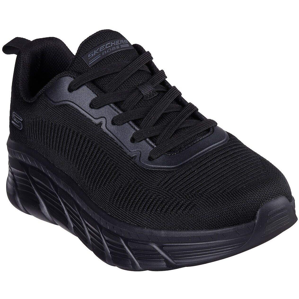 Buty sportowe męskie Skechers Bobs B Flex Hi