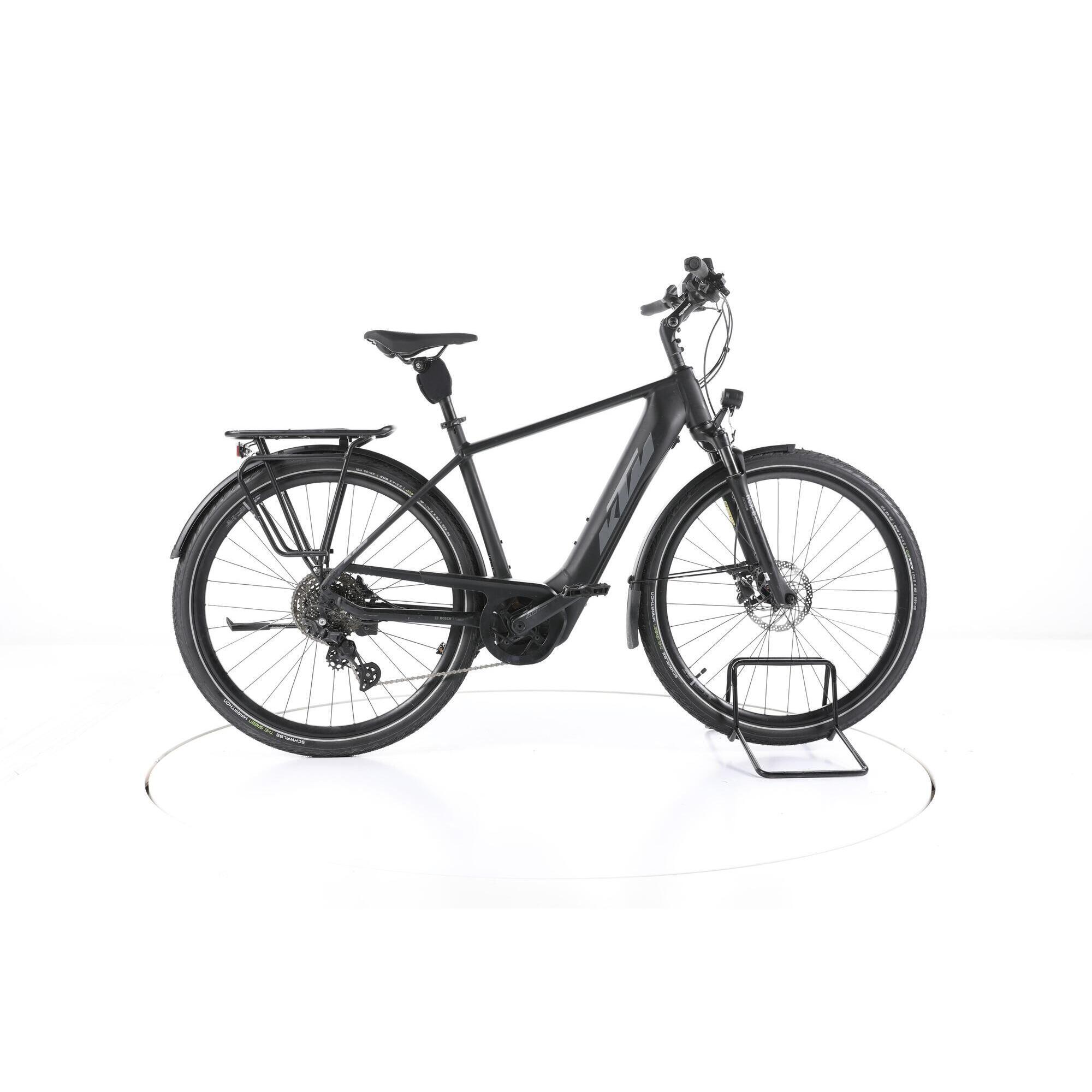 Second Life - KTM ZEG CENTO 10 Trekking E-Bike - Stan dobry