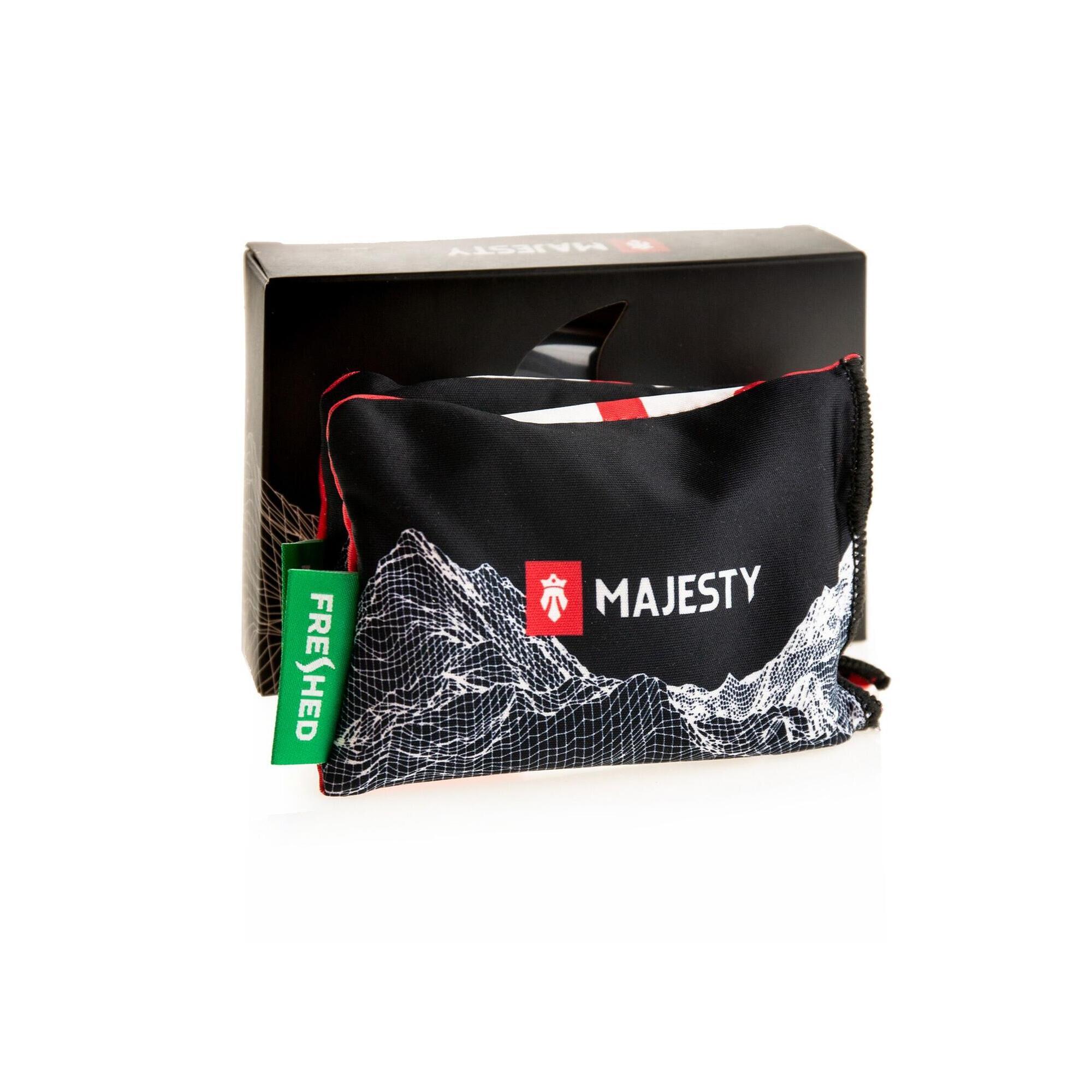 Saszetki odświeżające Freshed - majesty