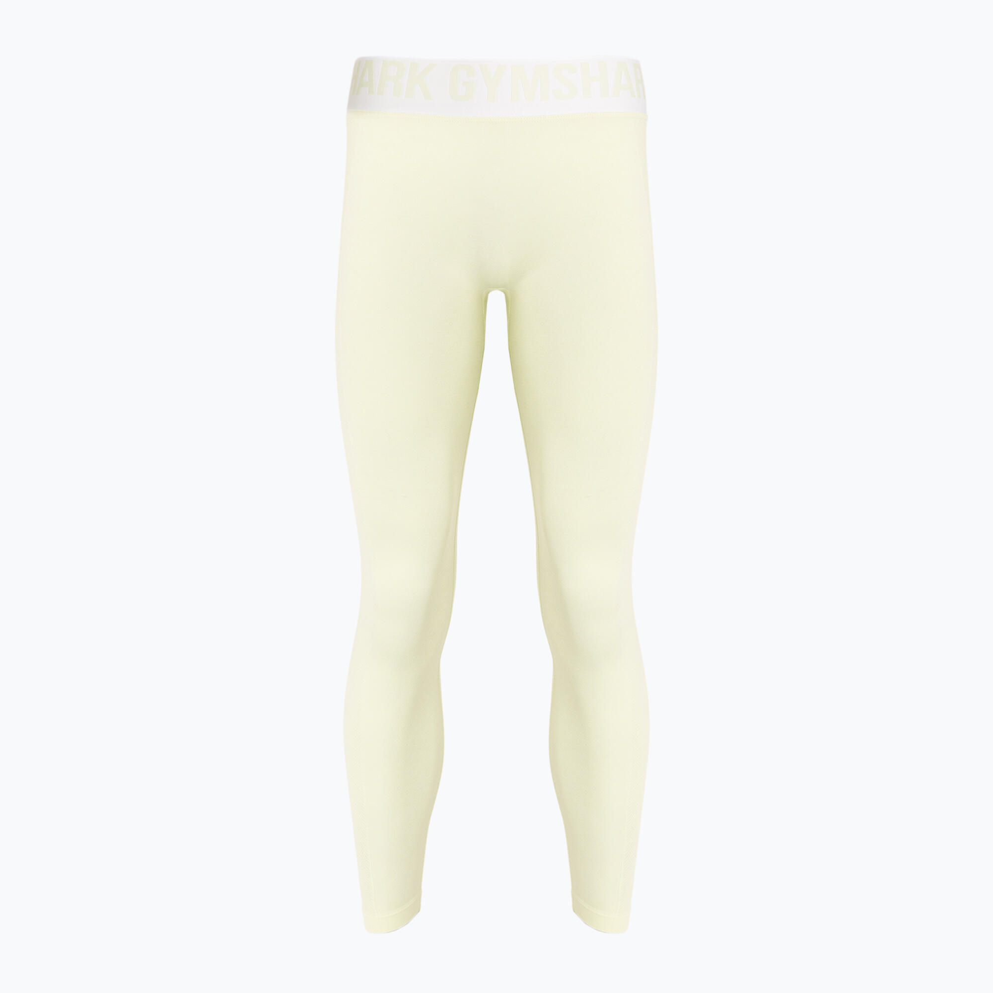 Legginsy treningowe damskie Gymshark Flex Low Rise