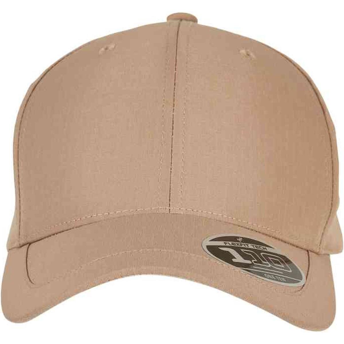 110 Ripstop Snapback Cap