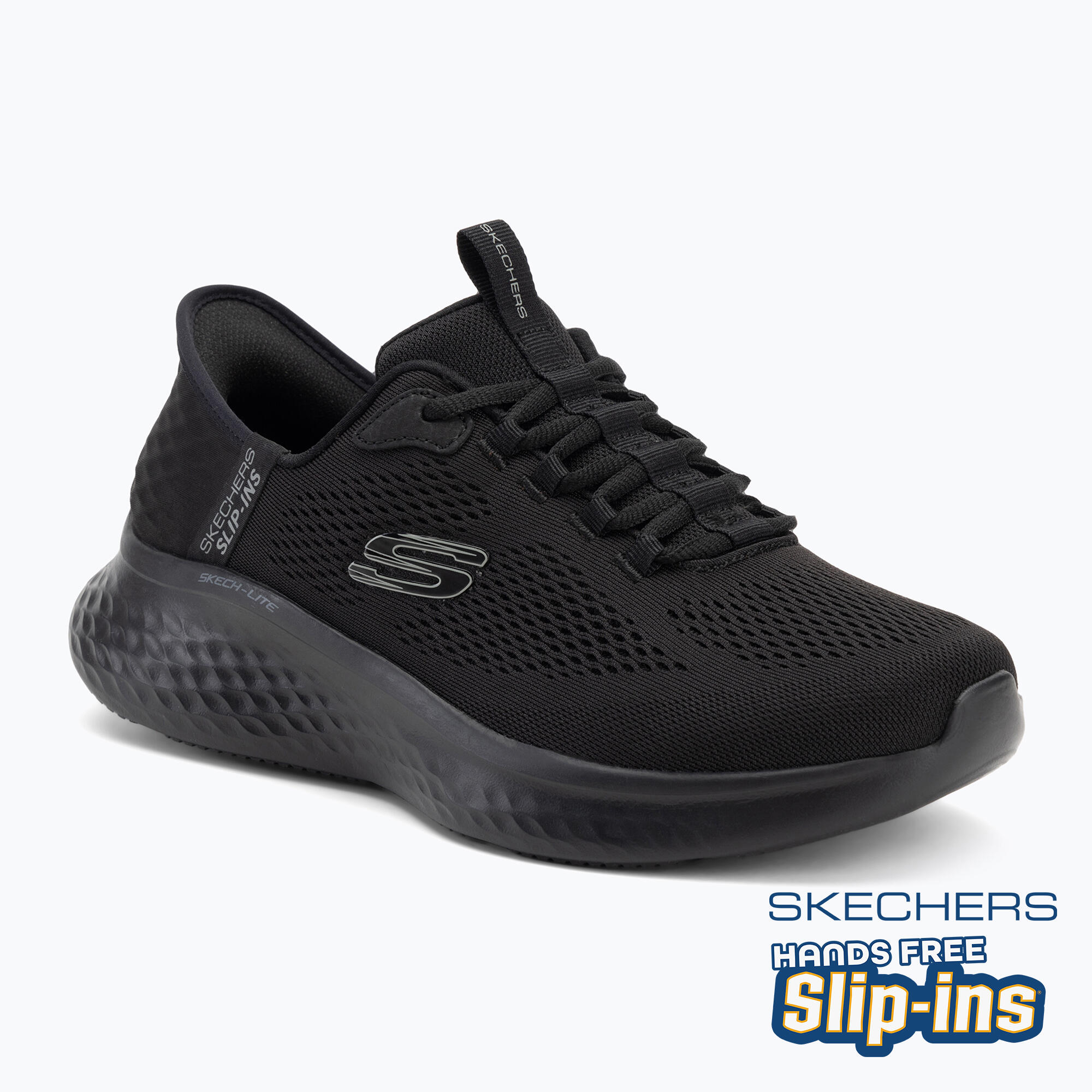Buty męskie SKECHERS Skech-Lite Pro Primebase