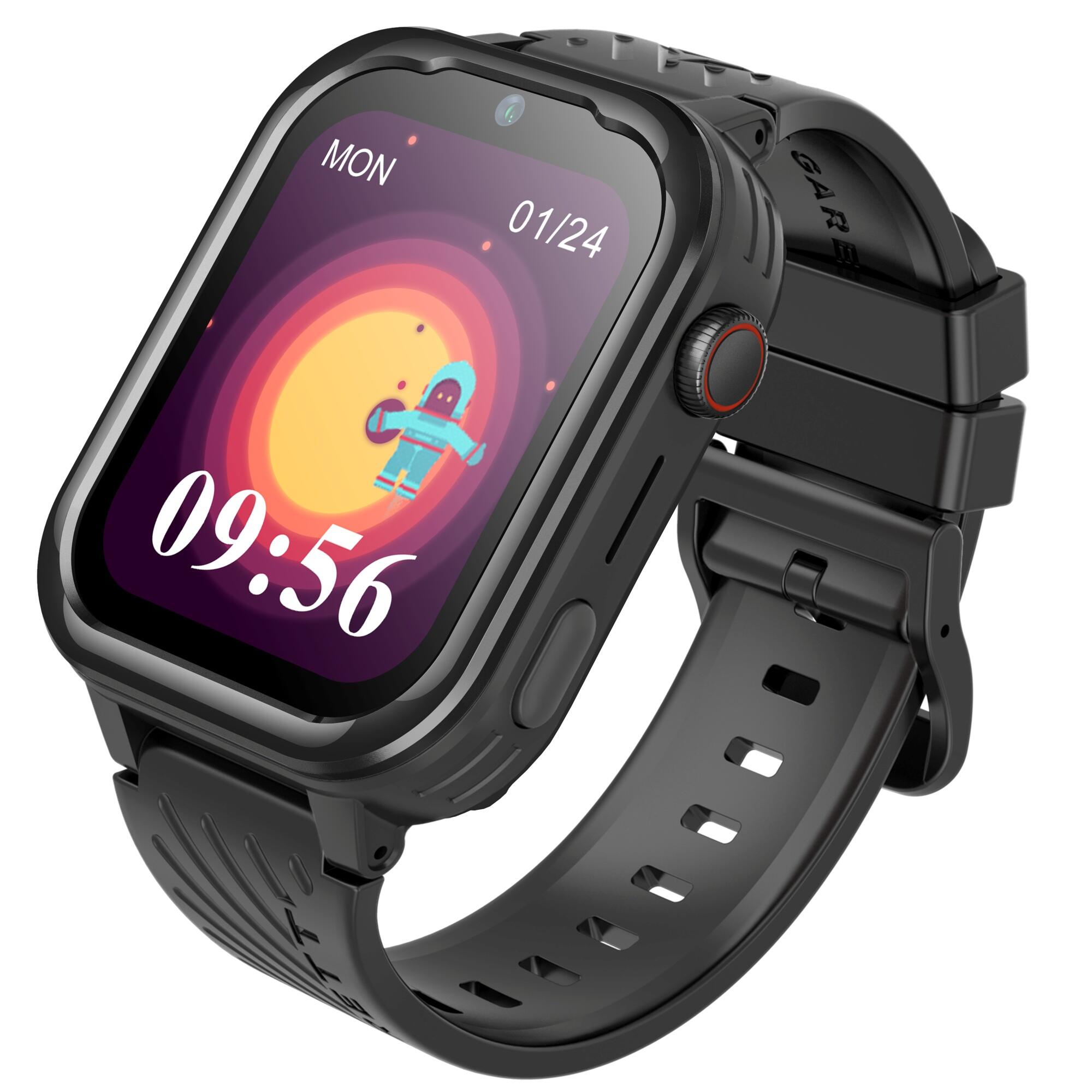 Smartwatch dla dzieci Garett Kids Essa 4G