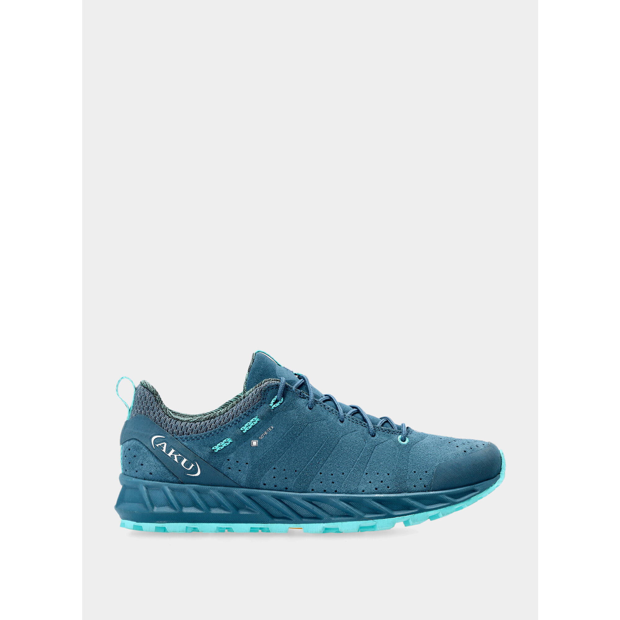 Buty turystyczne damskie AKU Rapida Evo GTX