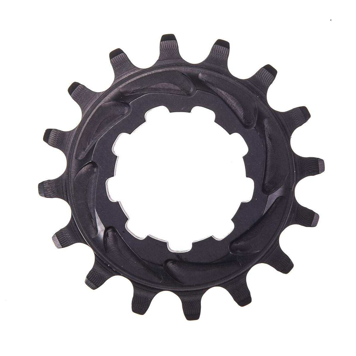 Kaseta aluminiowa Shimano Rennen