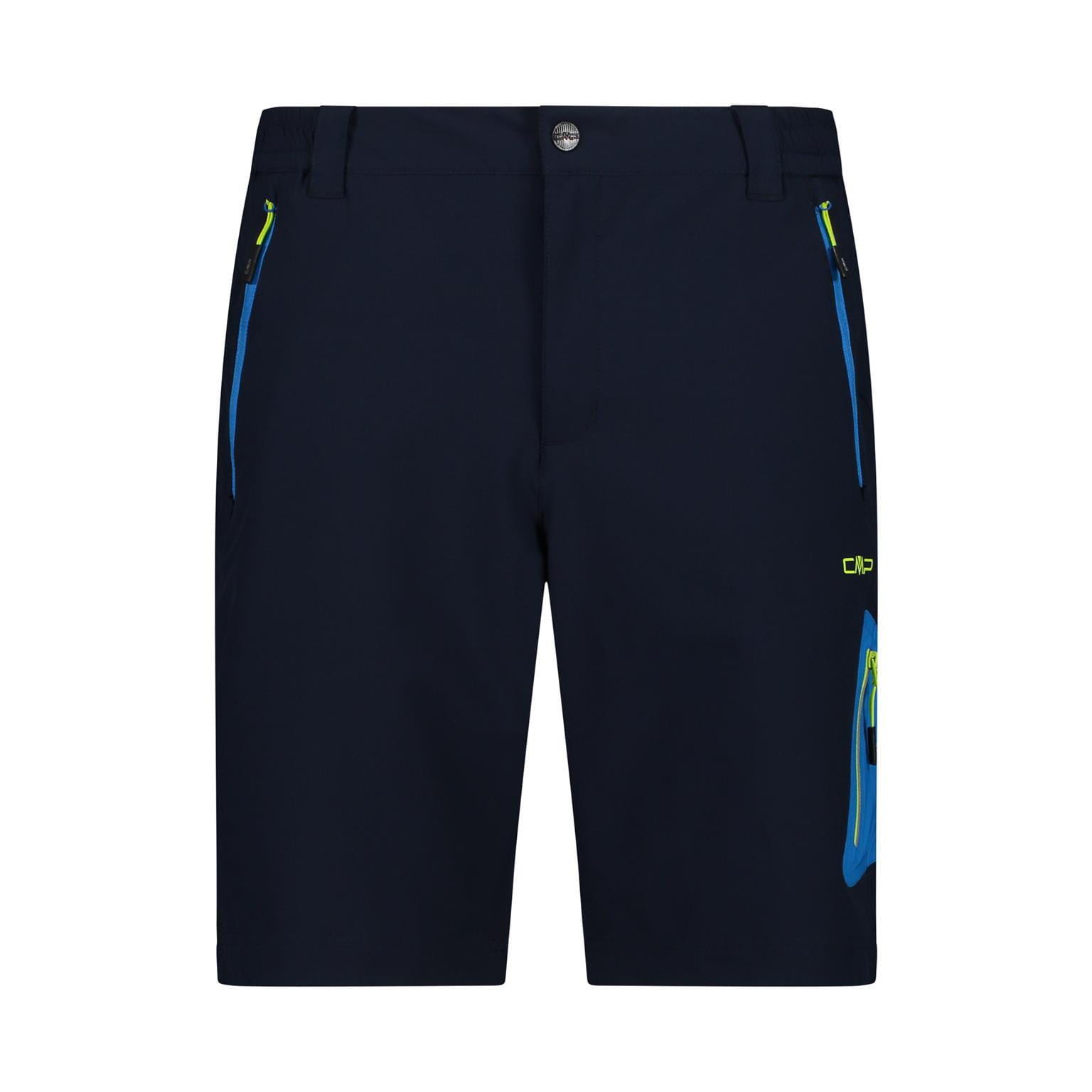 Szorty męskie turystyczne CMP 33T5497