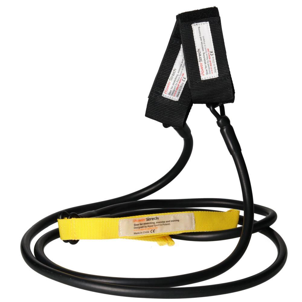 Guma oporowa do ćwiczeń w wodzie na basen trening Aqua Sport 3,6 - 10,8 kg