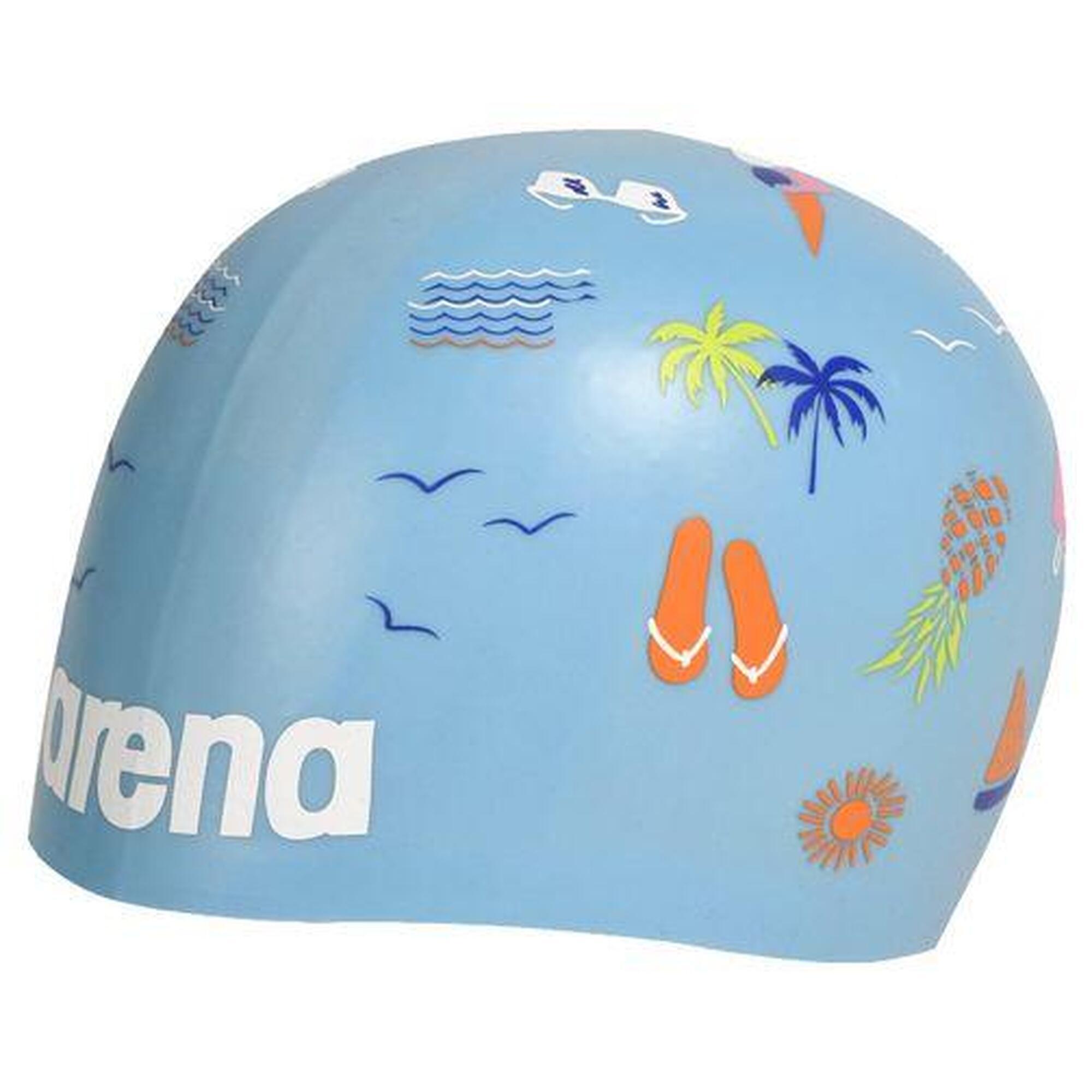 Czepek Arena Poolish Moulded