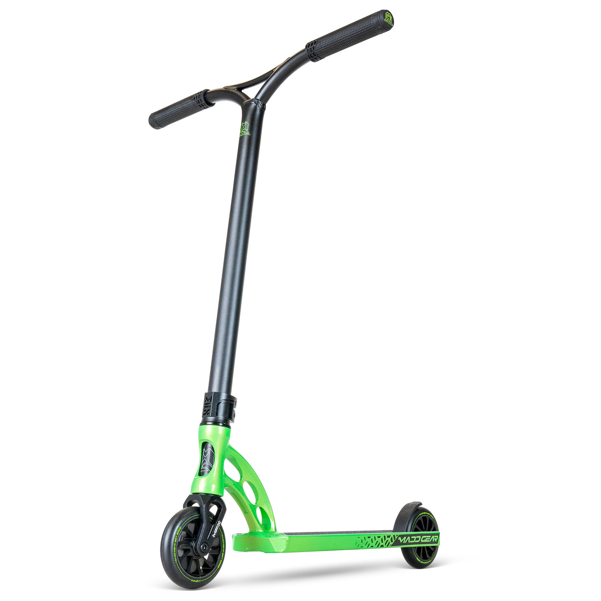 Hulajnoga wyczynowa MGP Origin 450