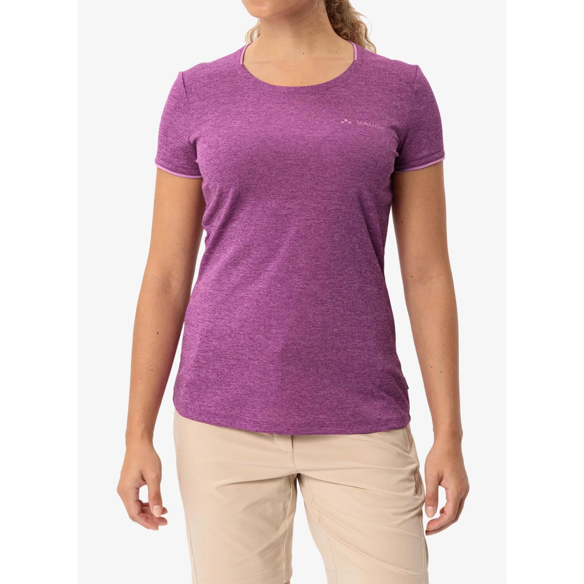Koszulka szybkoschnąca damska Vaude Essential T-Shirt