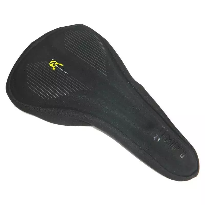 Pokrowiec na siodełko rowerowe DDK 280 x 165 mm