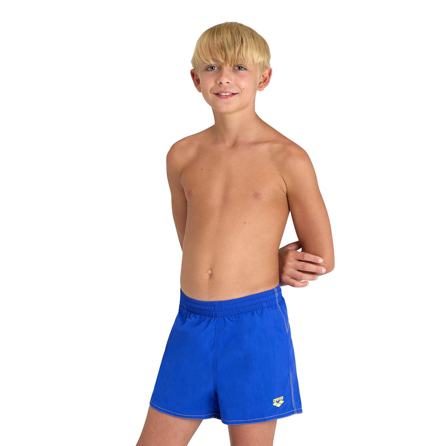 Szorty do pływania dla dzieci Arena Junior Bywax