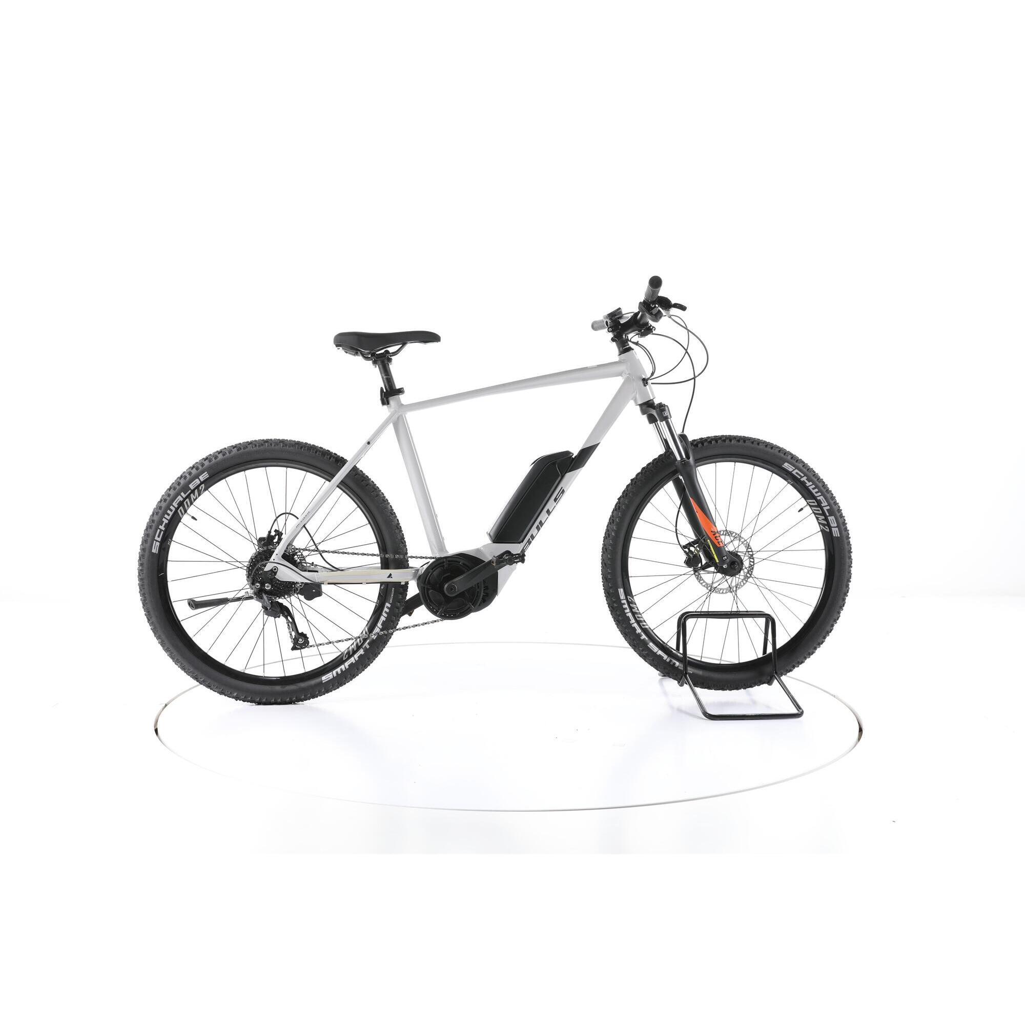 Second Life - Bulls LT Performance E-Bike - Bardzo dobry stan