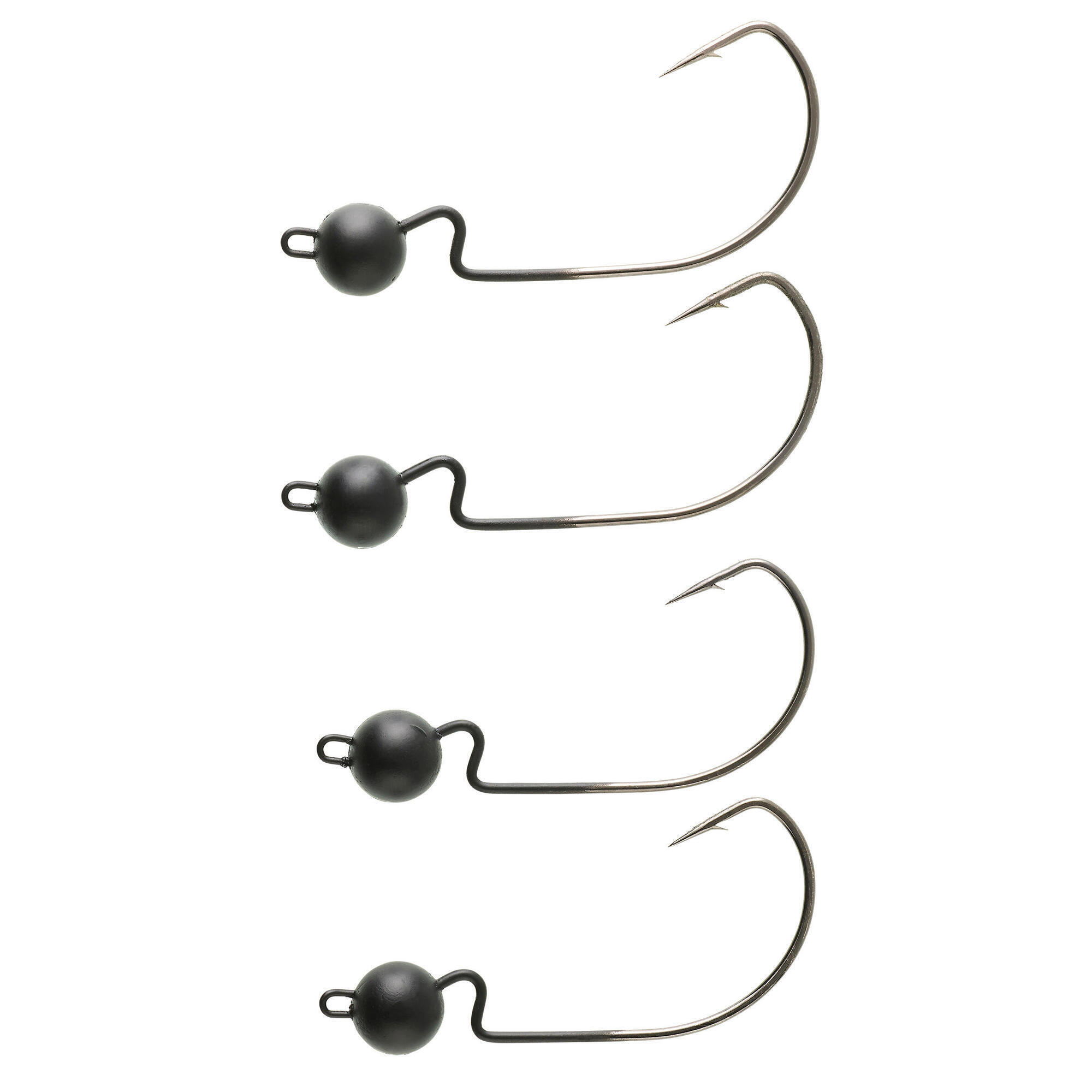 Główka jigowa TPTEX