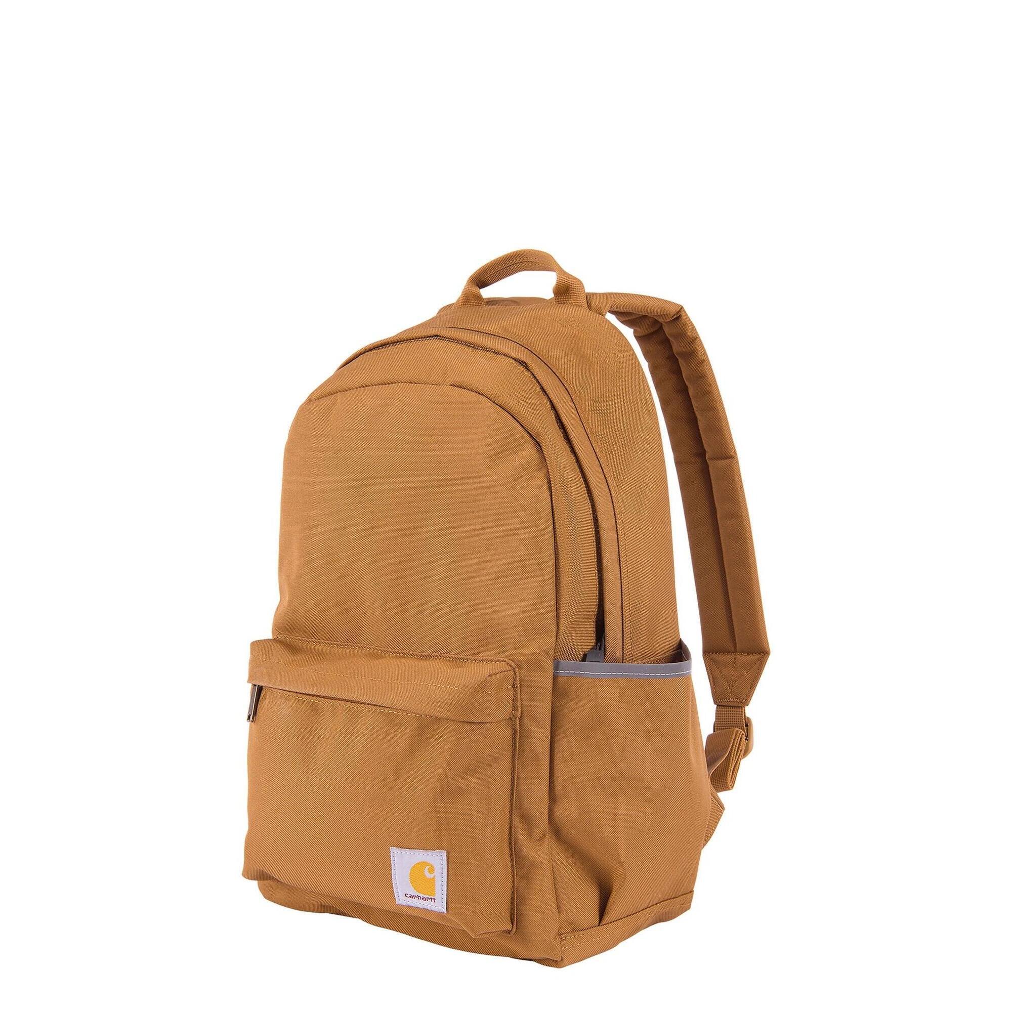 Plecak miejski Carhartt 21l Classic Laptop Daypack - carhartt brown