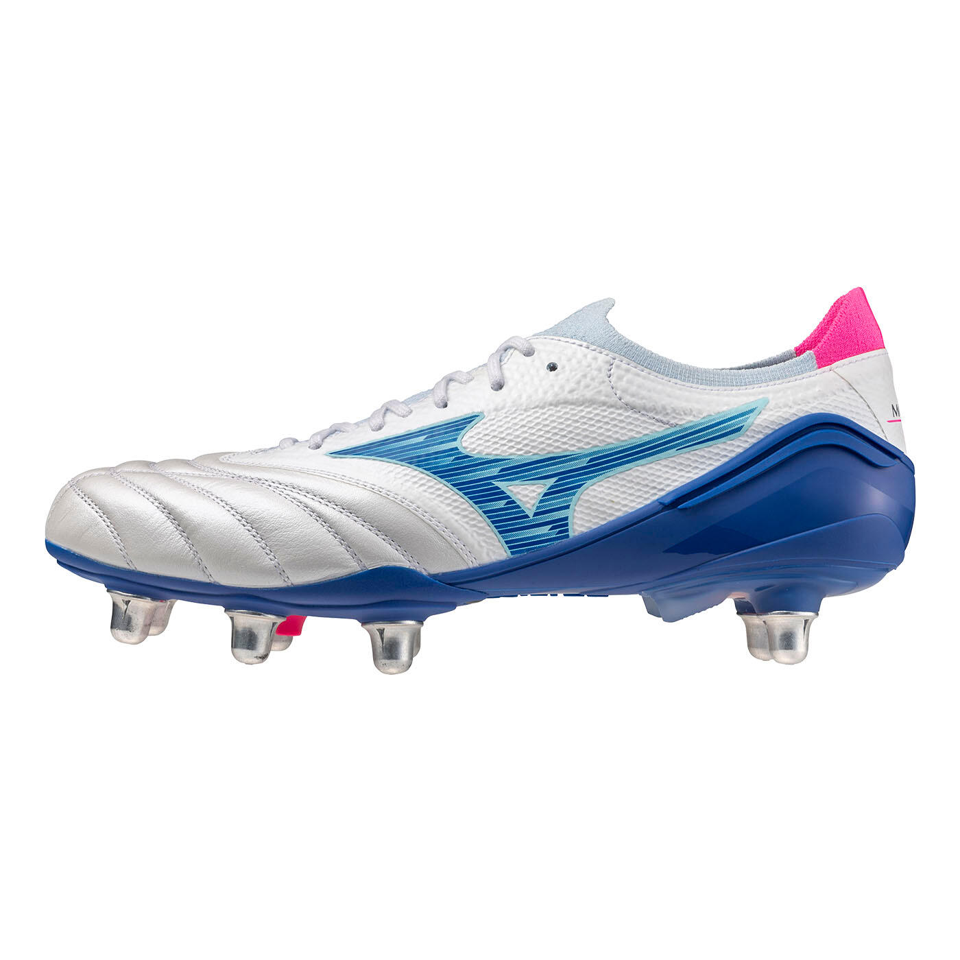 Buty piłkarskie Mizuno Morelia Neo Beta Elite SG