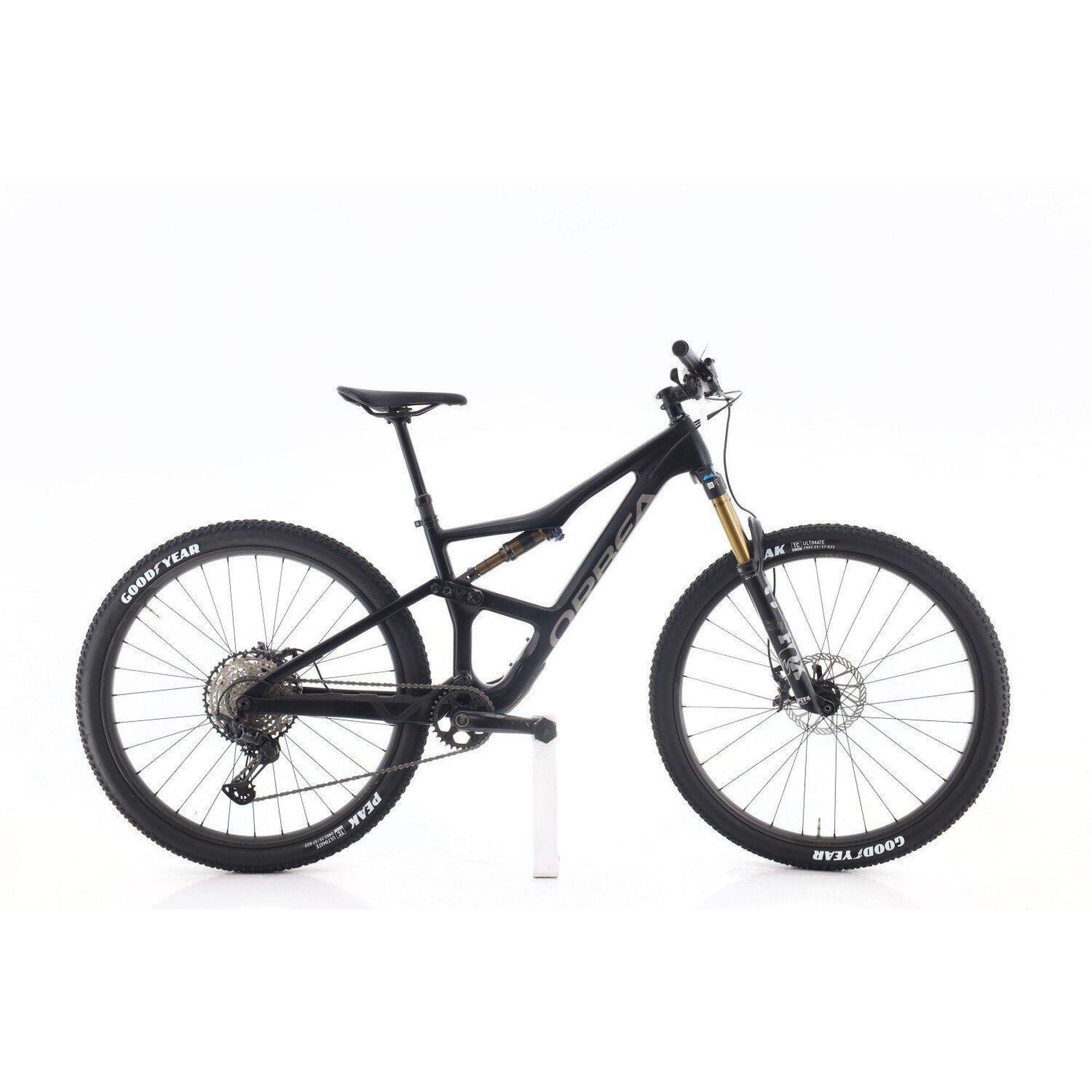 Second life · R. górski · Orbea Occam M10 XT · W bardzo dobrym stanie