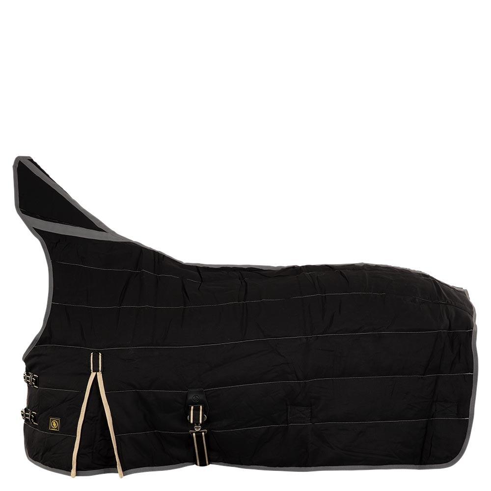 Podderka dla koni z wysokim kołnierzem BR Equitation Classic 200g