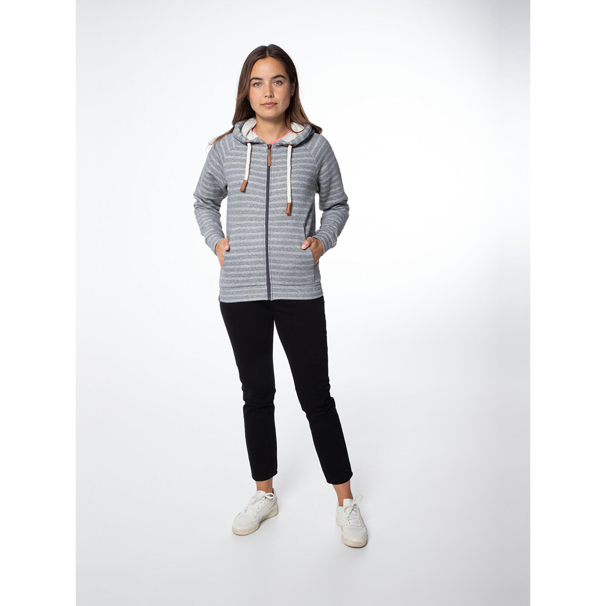Bluza damska Protest NXGJANNU full zip hoody