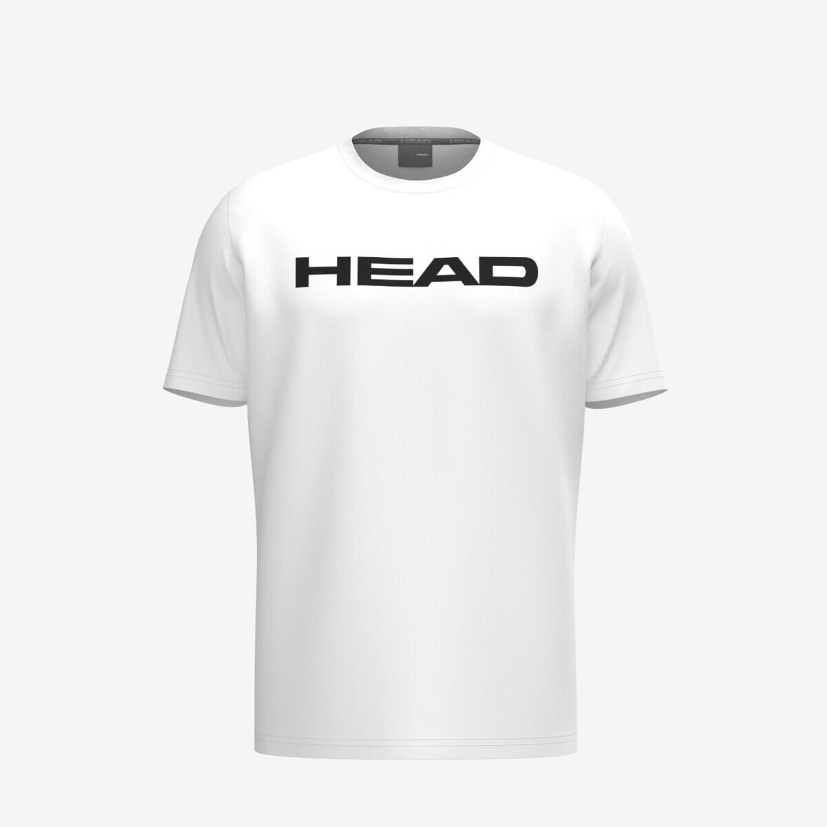 Koszulka z krótkim rękawem męska CLUB BASIC