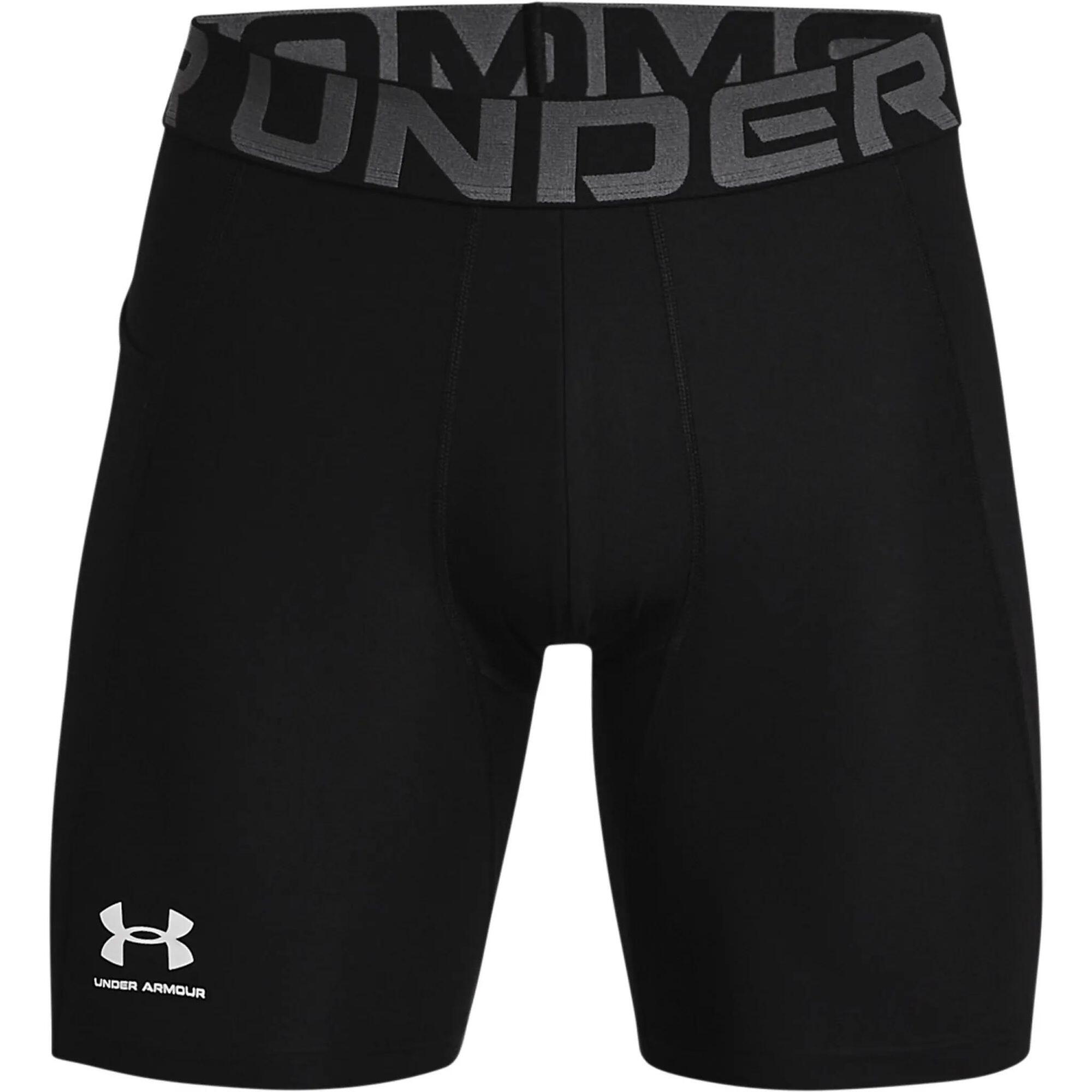 Spodenki kompresyjne Under Armour