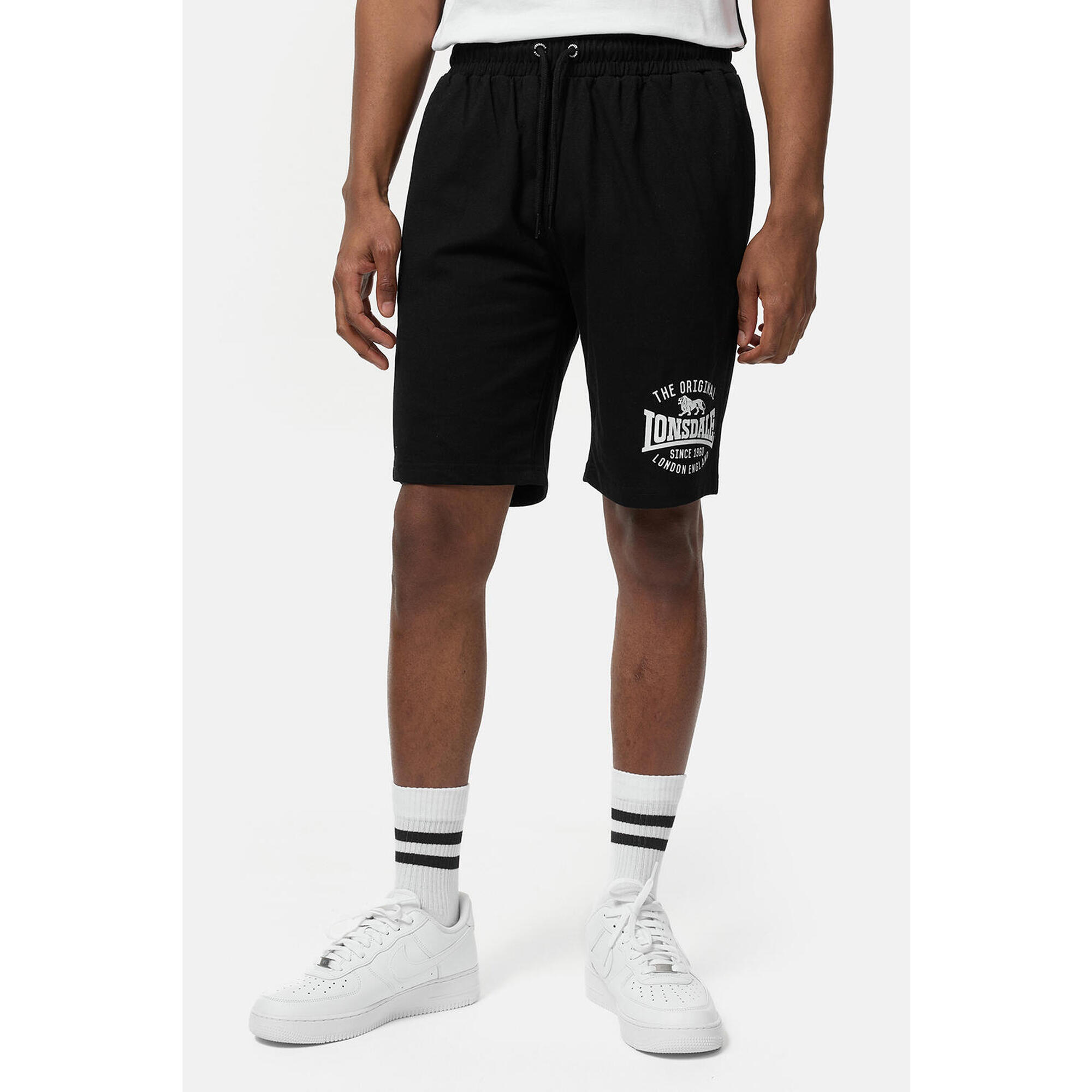 Krótka Lonsdale Traprain