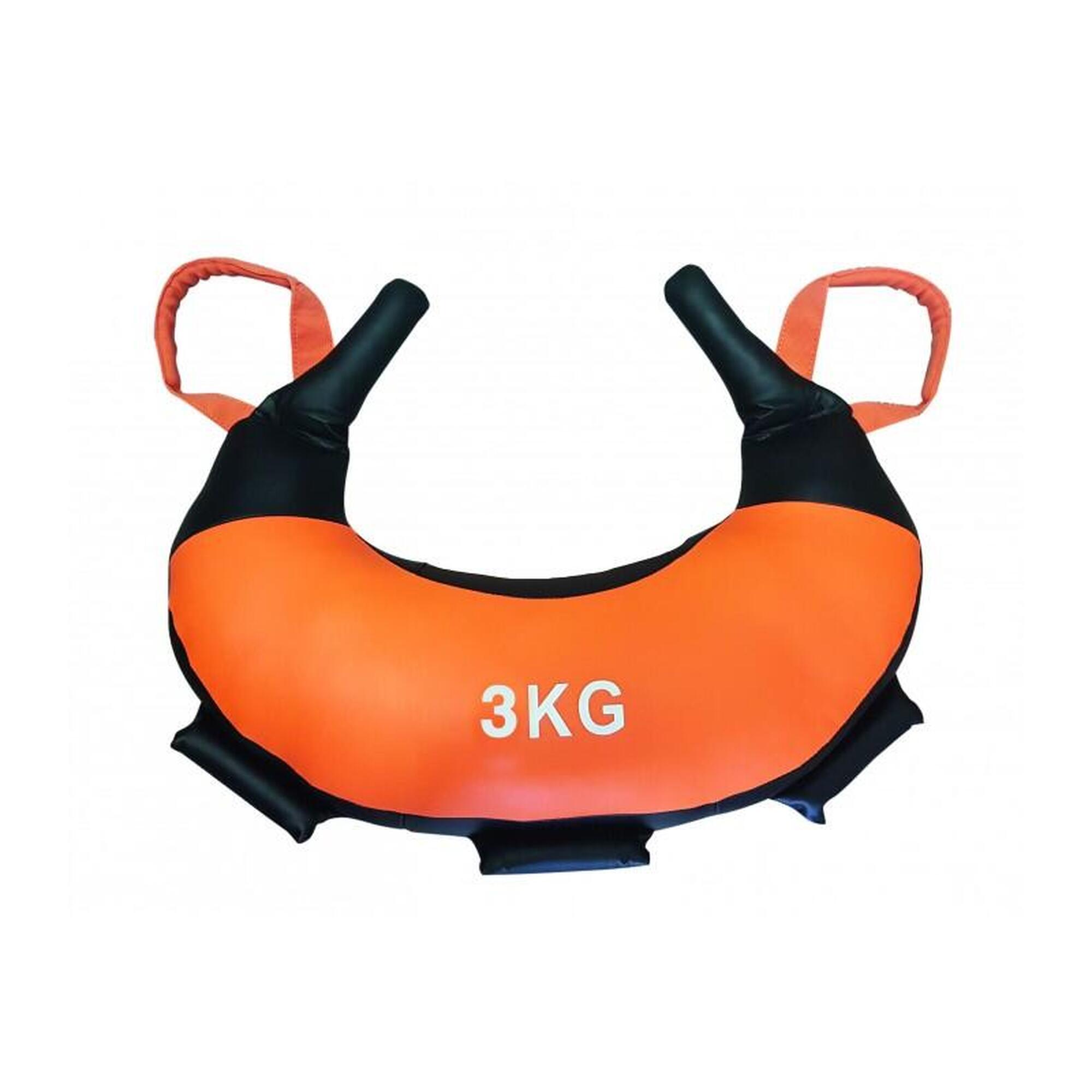 Worek treningowy Sveltus Functional Bag 3 kg