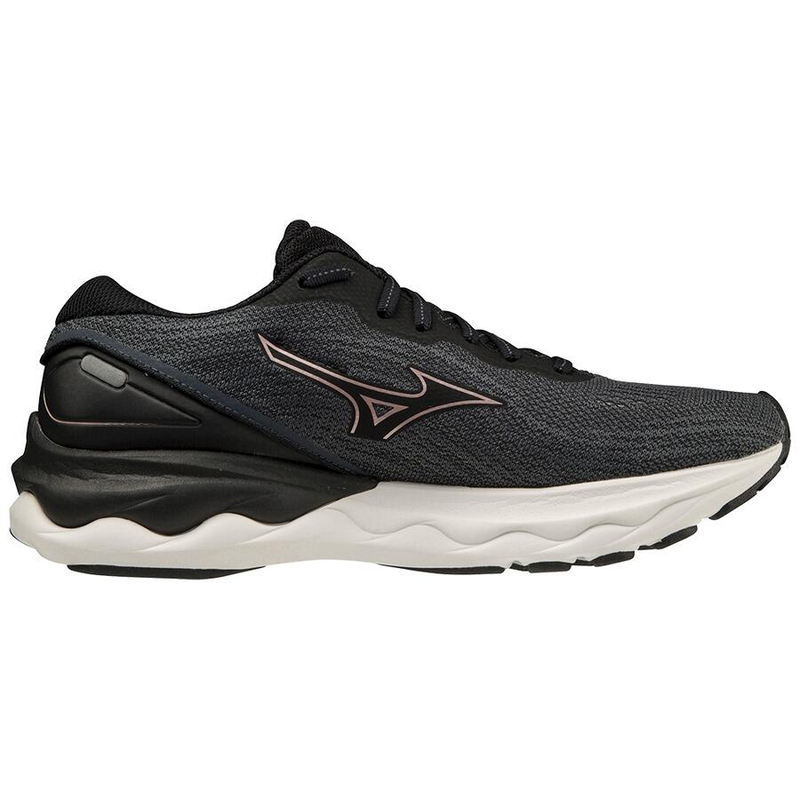 Buty do biegania damskie Mizuno Wave Skyrise 3