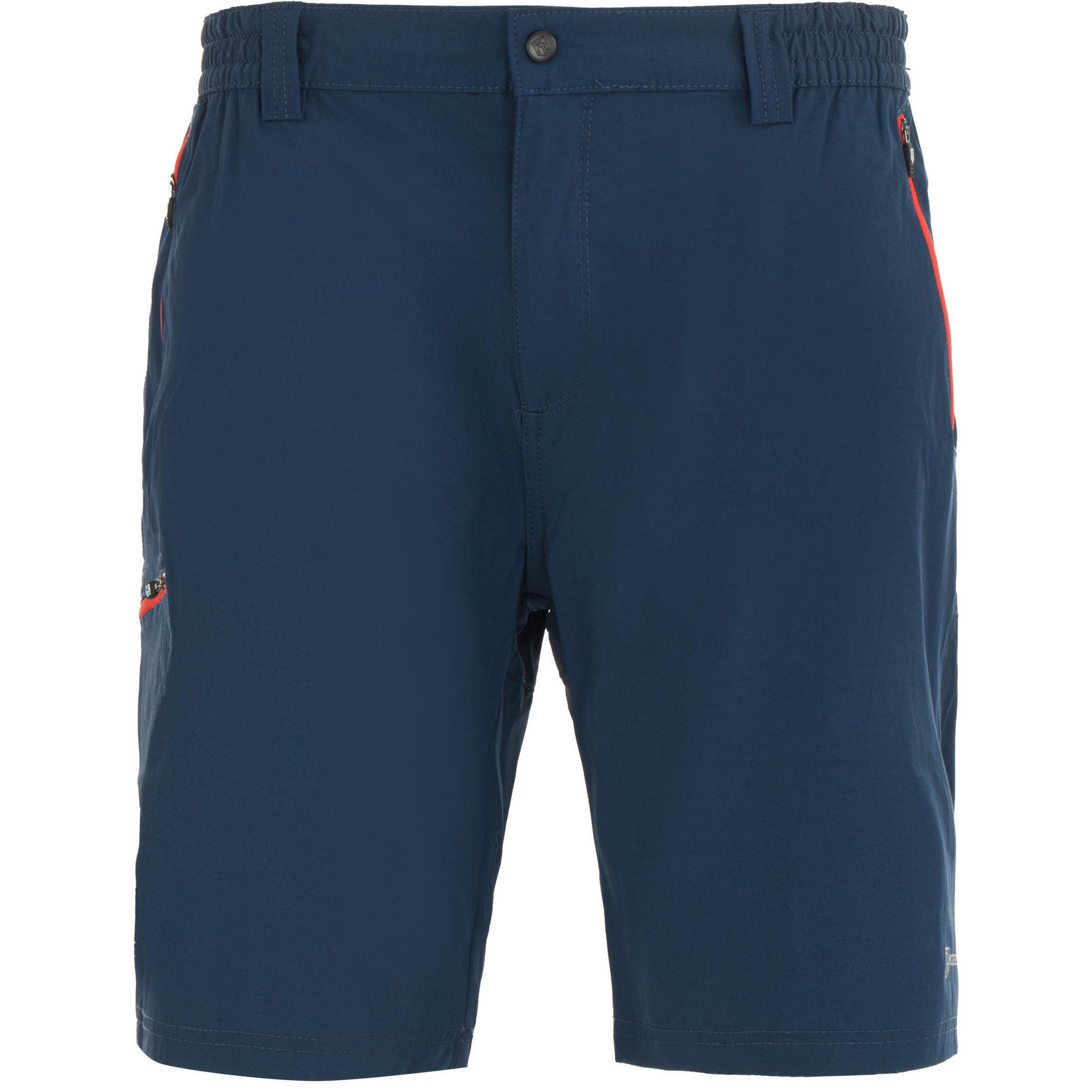 Męskie szorty McKees Jannu Indigo 48 - Cotton & Comfort > to translate in Polish