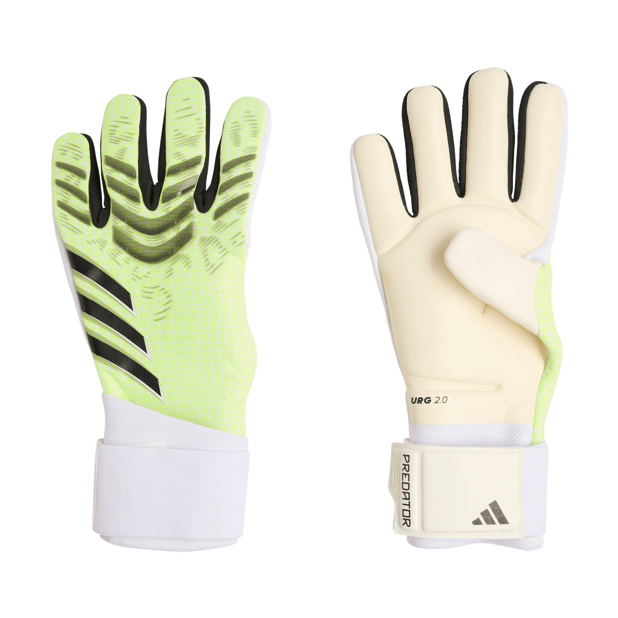 Rękawice bramkarskie adidas Predator Glove Competition