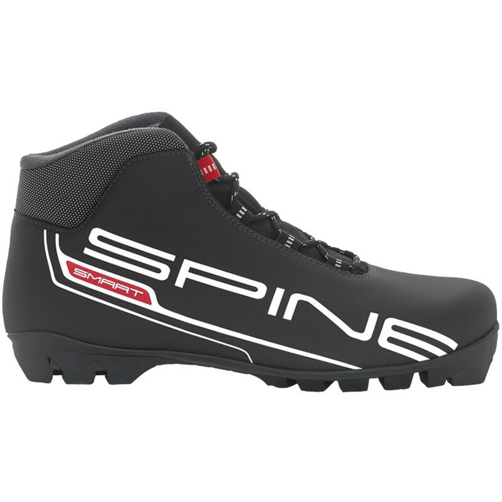 Buty do biegania Spine Smart NNN