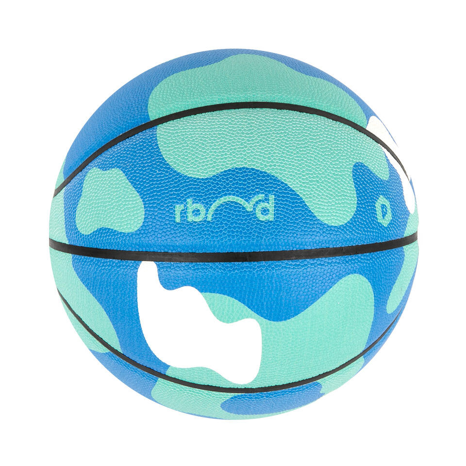 Piłka do koszykówki Rebond x playground