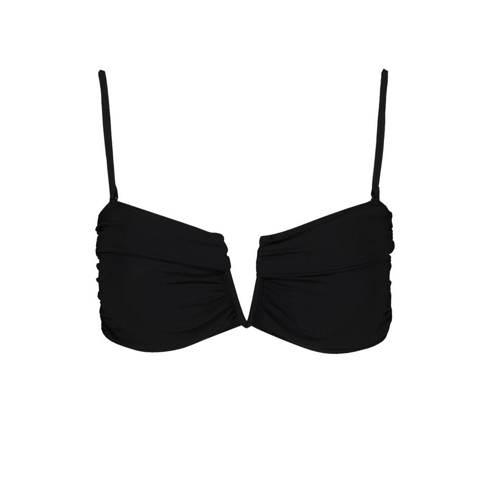 Damski top do kostiumu kąpielowego Barts Solid Bandeau