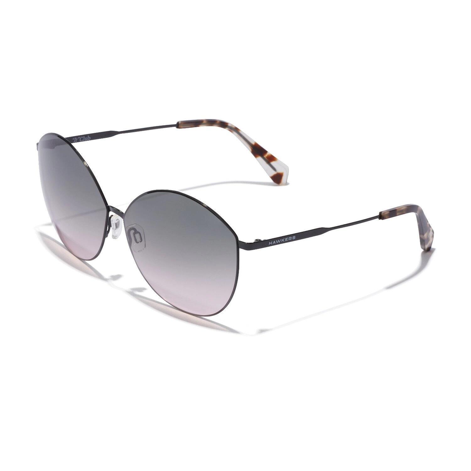 Okulary Hawkers BLACK ROSE GRADIENT LUIS